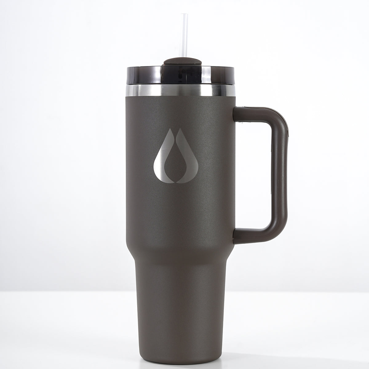 Tumbler - 1200ML - Cocoa