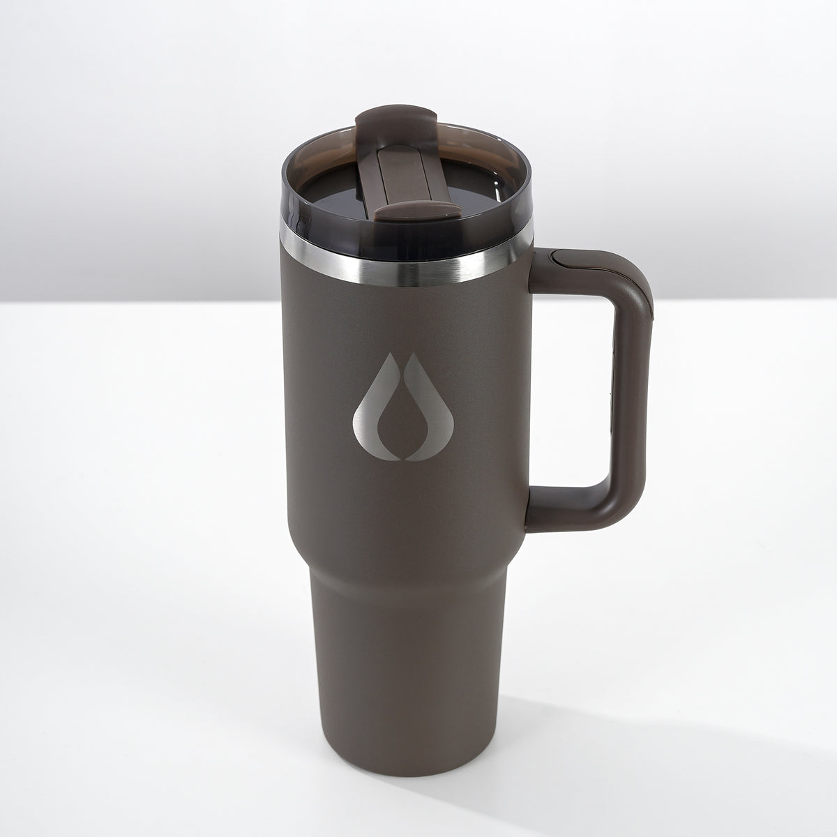 Tumbler - 1200ML - Cocoa