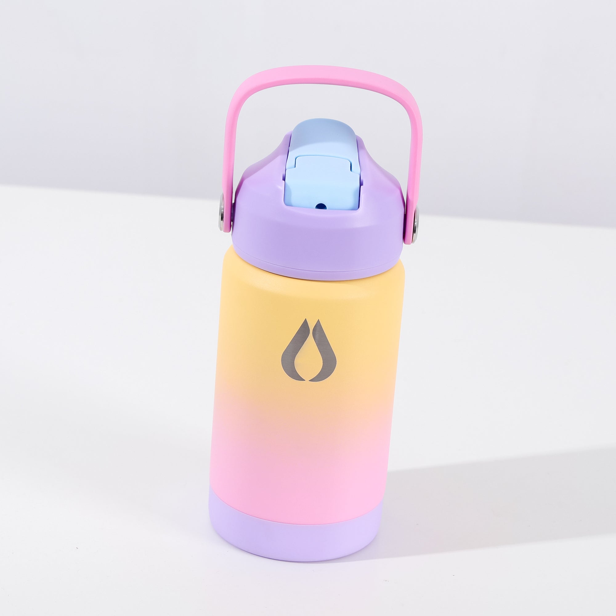 Barnflaska - 350ML - Cotton Candy