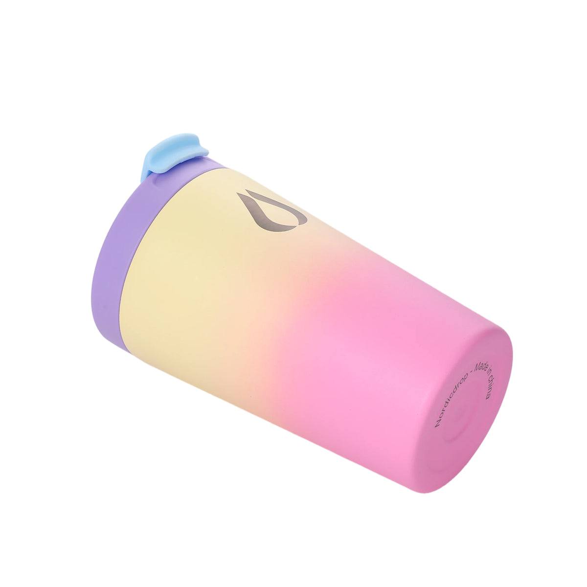 Kaffekopp - 400ML - Cotton Candy