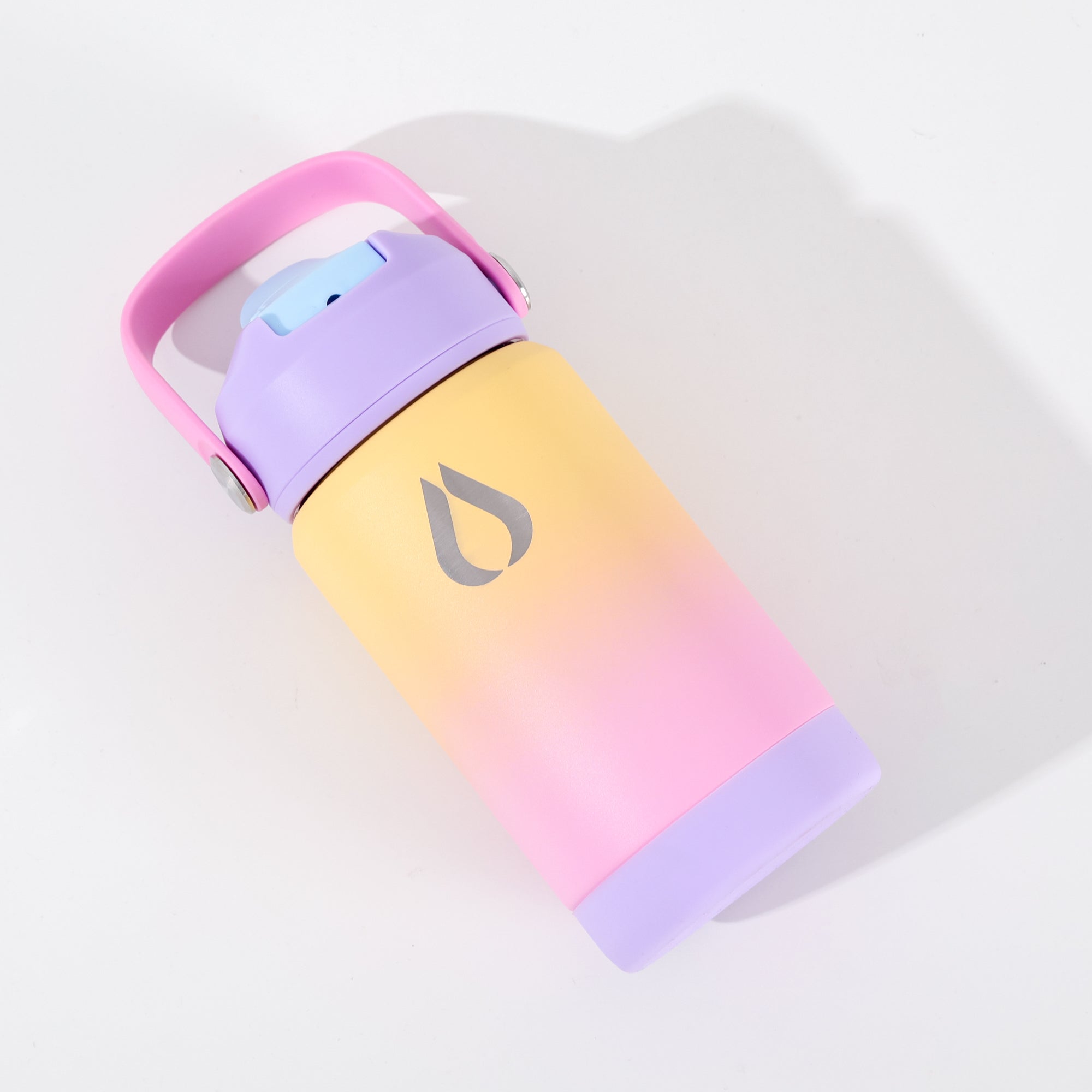 Barnflaska - 350ML - Cotton Candy