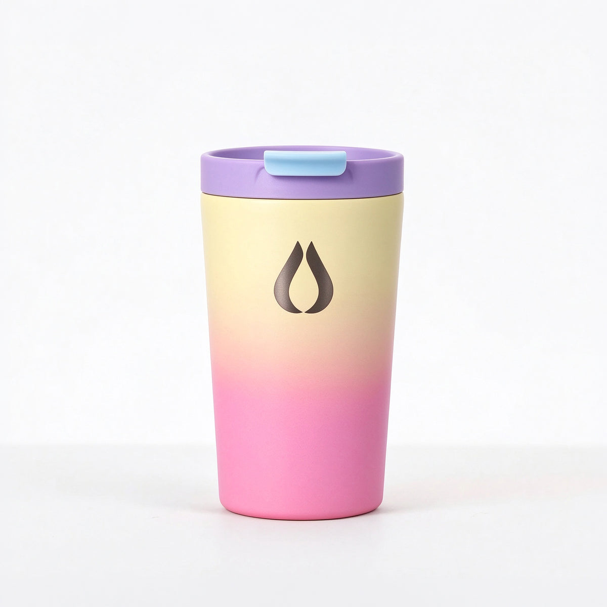 Kaffekopp - 400ML - Cotton Candy