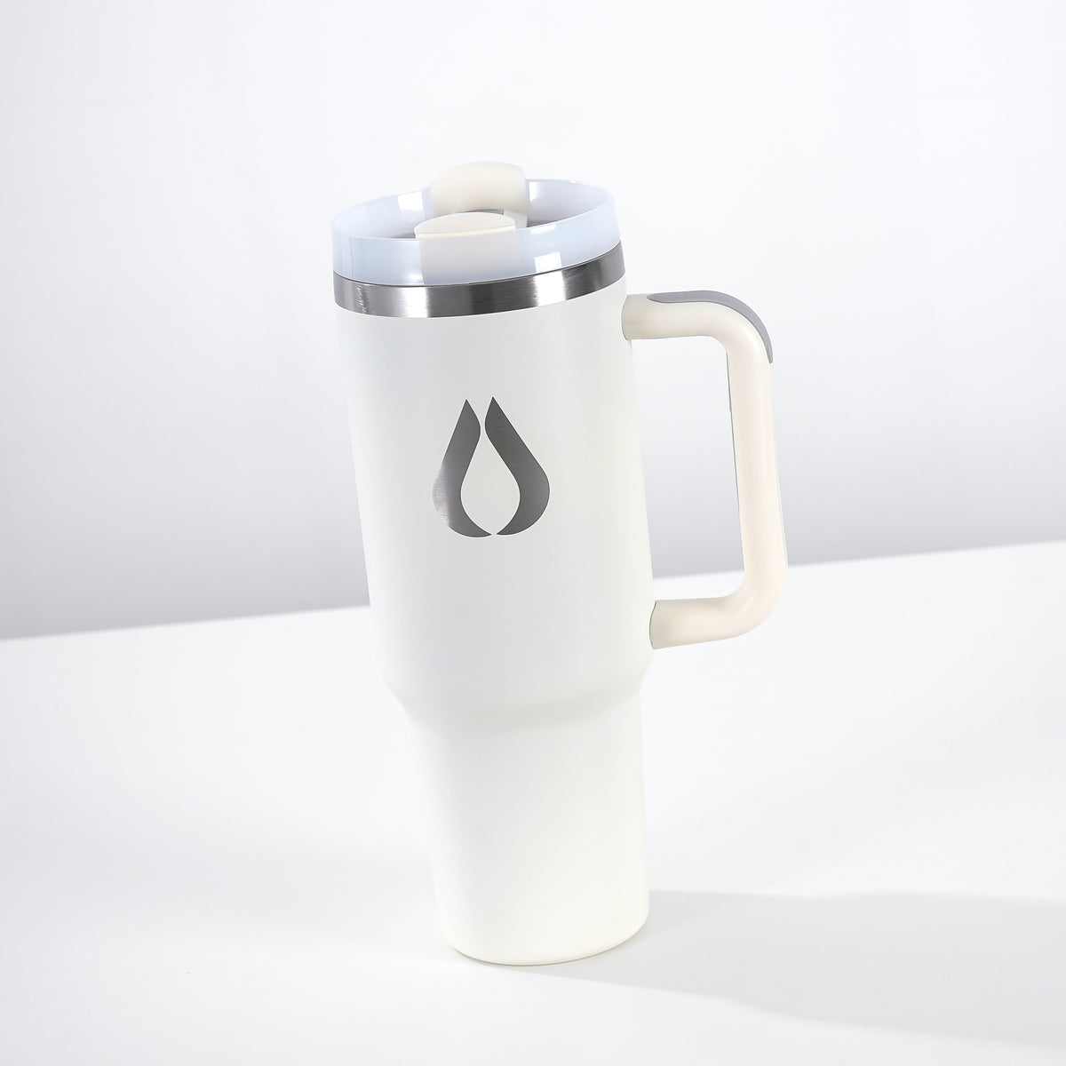 Tumbler - 1200ML - Kräm