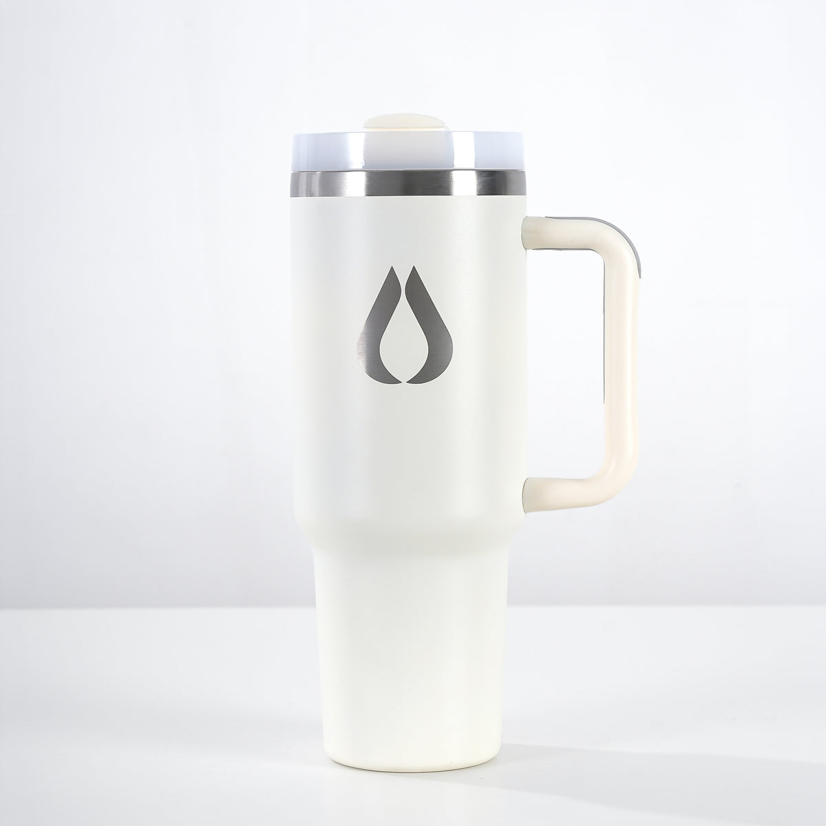 Tumbler - 1200ML - Kräm