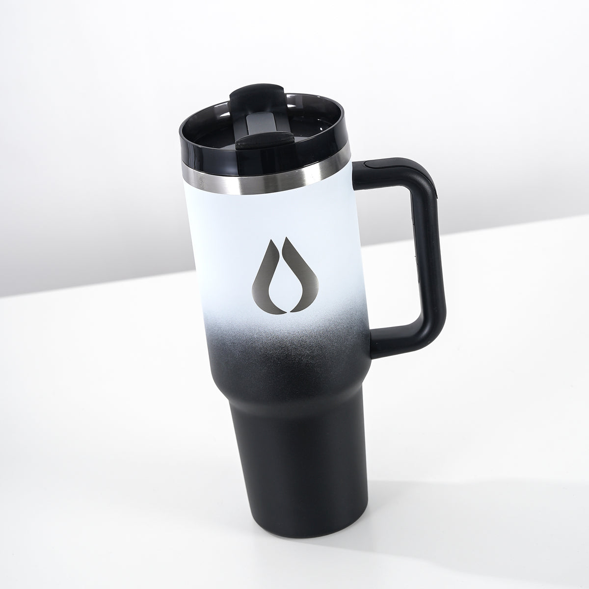 Tumbler - 1200ML - Dag & Natt