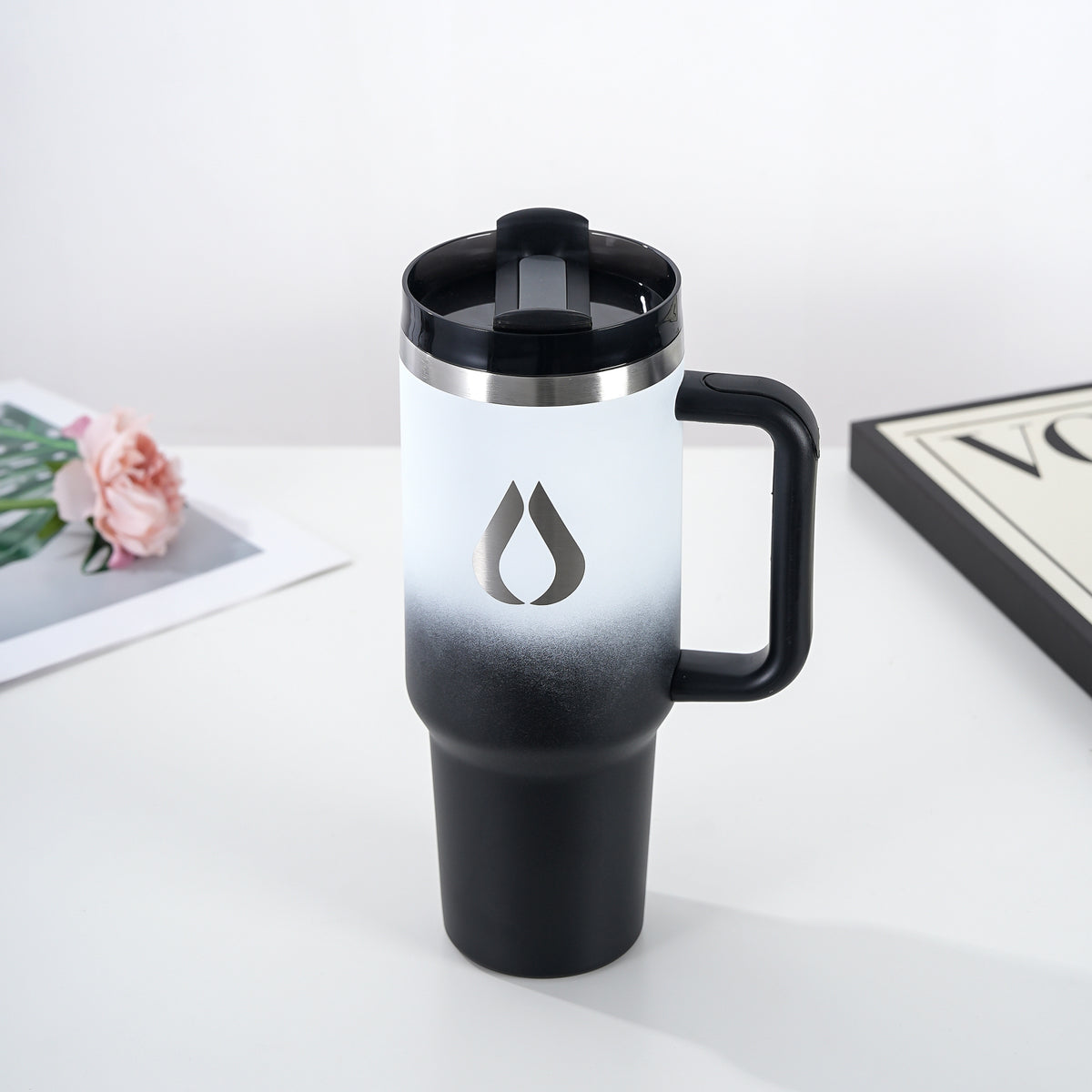 Tumbler - 1200ML - Dag & Natt