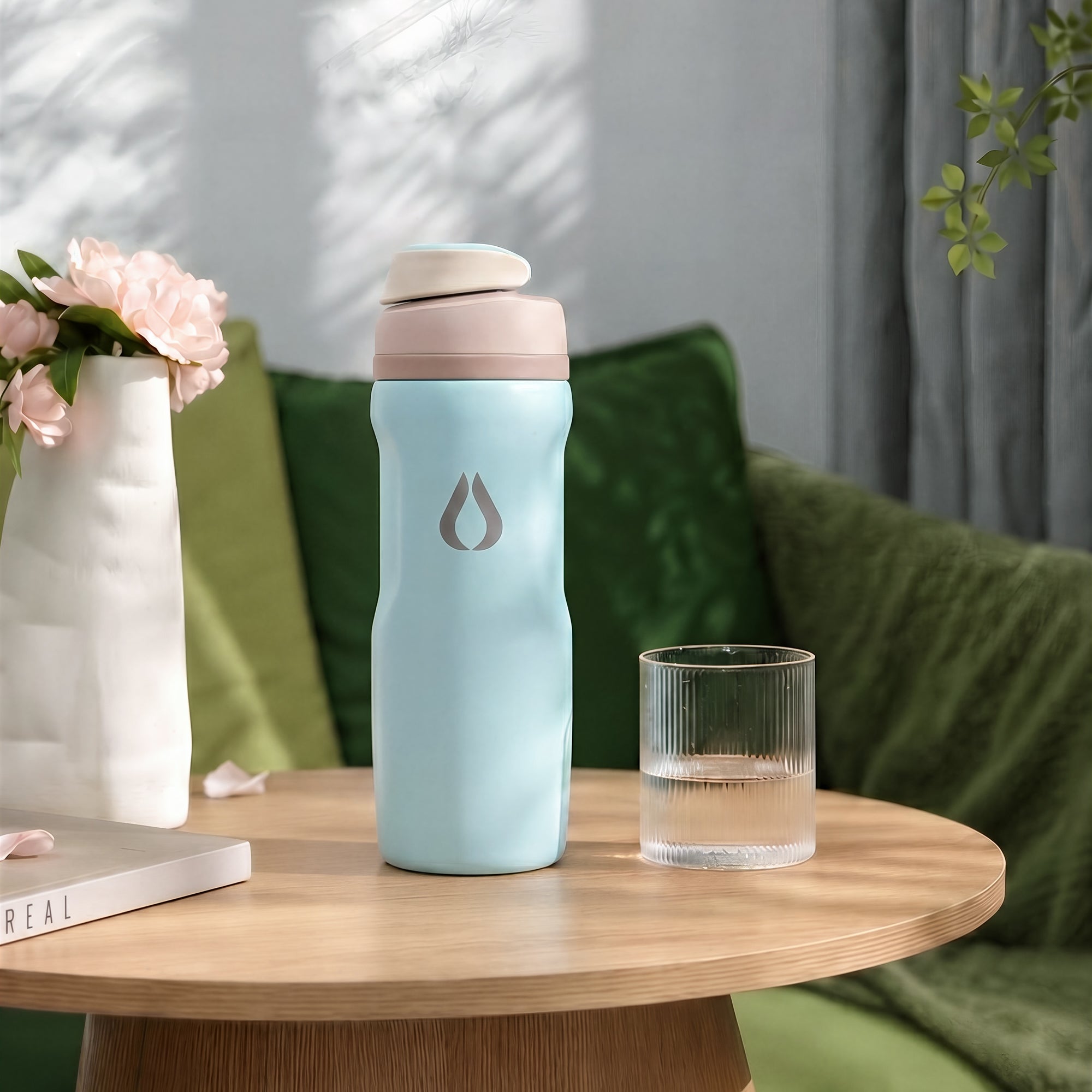 Vattenflaska - 770ML - Omnis Dew