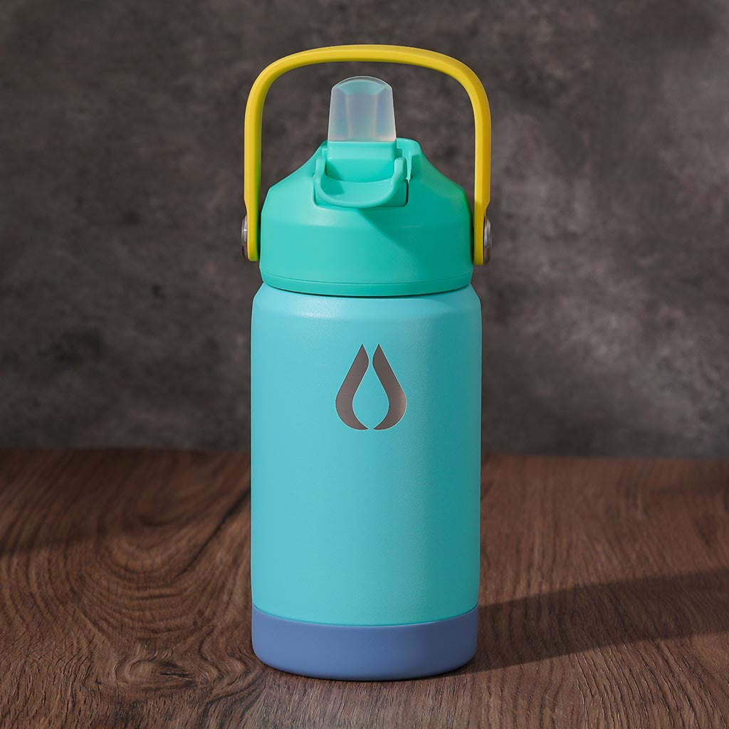 Barnflaska - 350ML - Dino