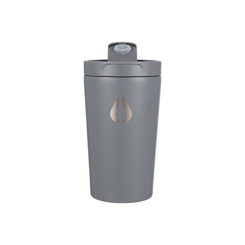 Kaffekopp - 400 ml - Pärlemo