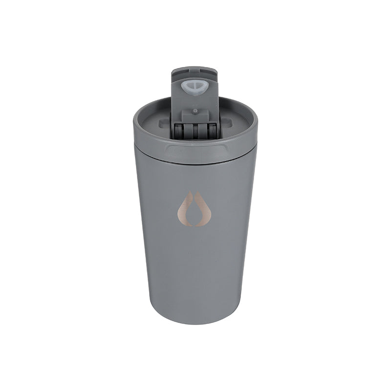 Kaffekopp - 400 ml - Pärlemo