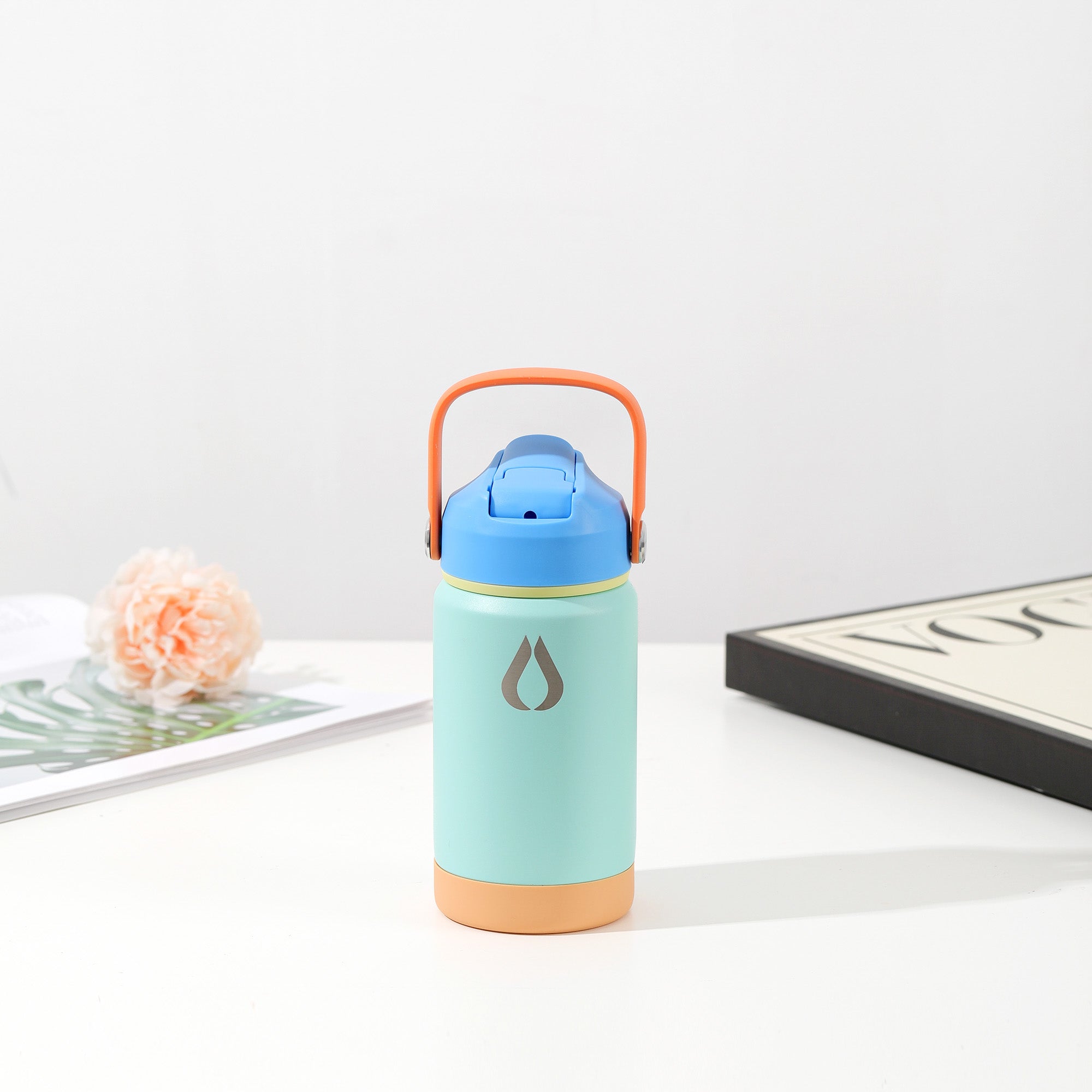 Barnflaska - 350ML - Lagoon