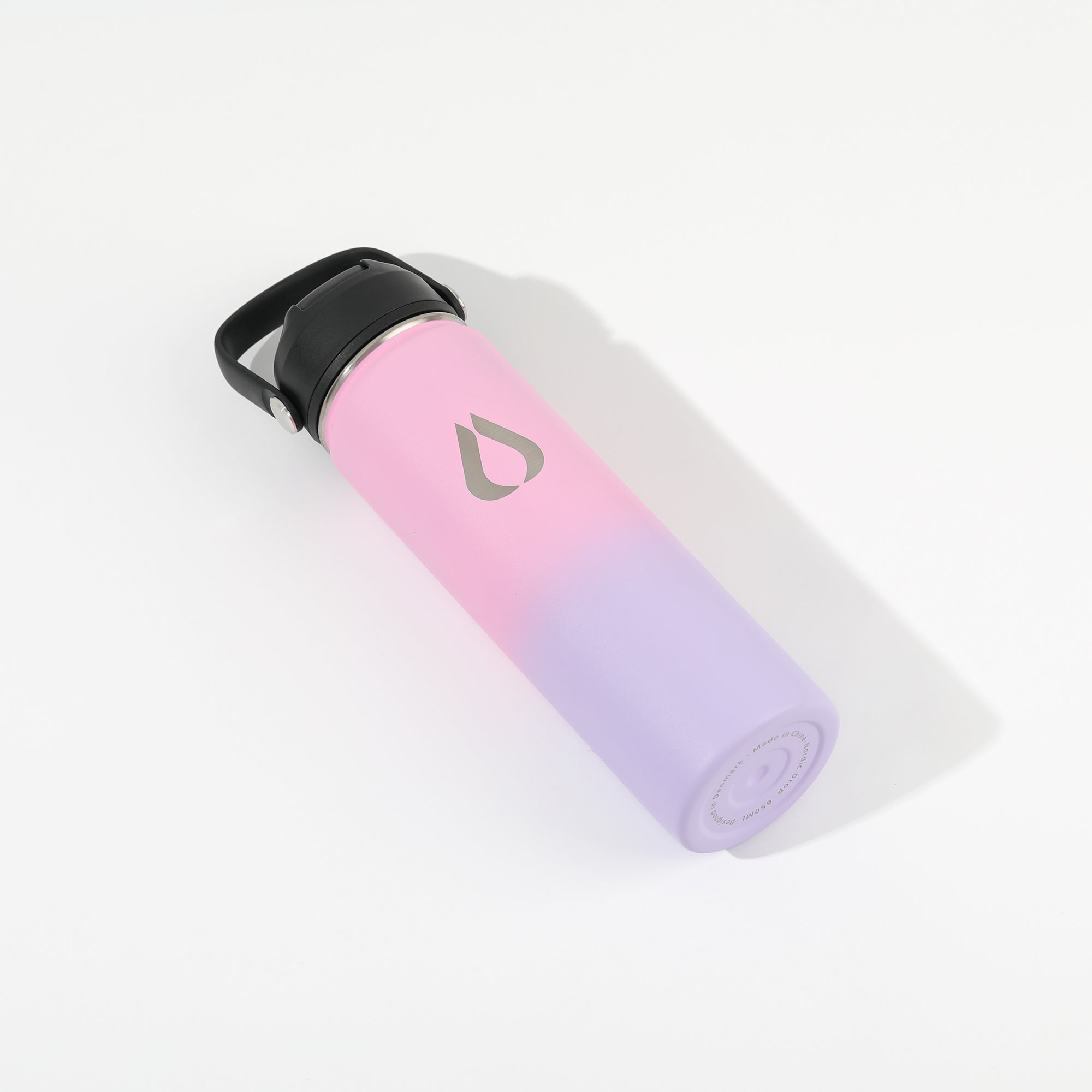 Vattenflaska - 650ML - Enhörning
