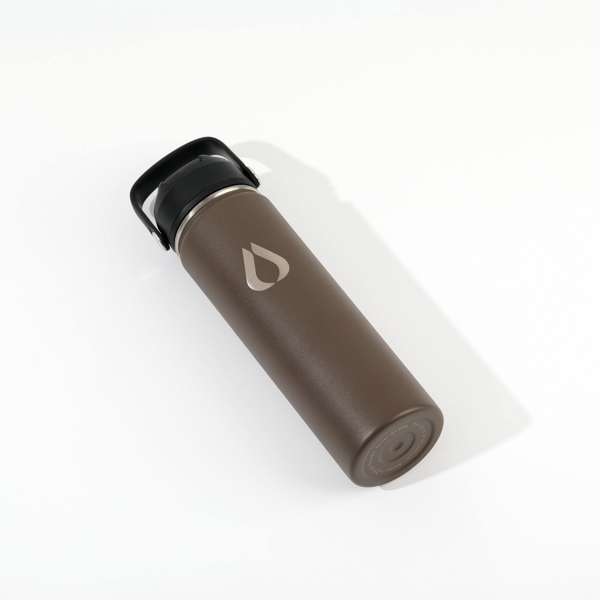 Vattenflaska - 650ML - Kakao