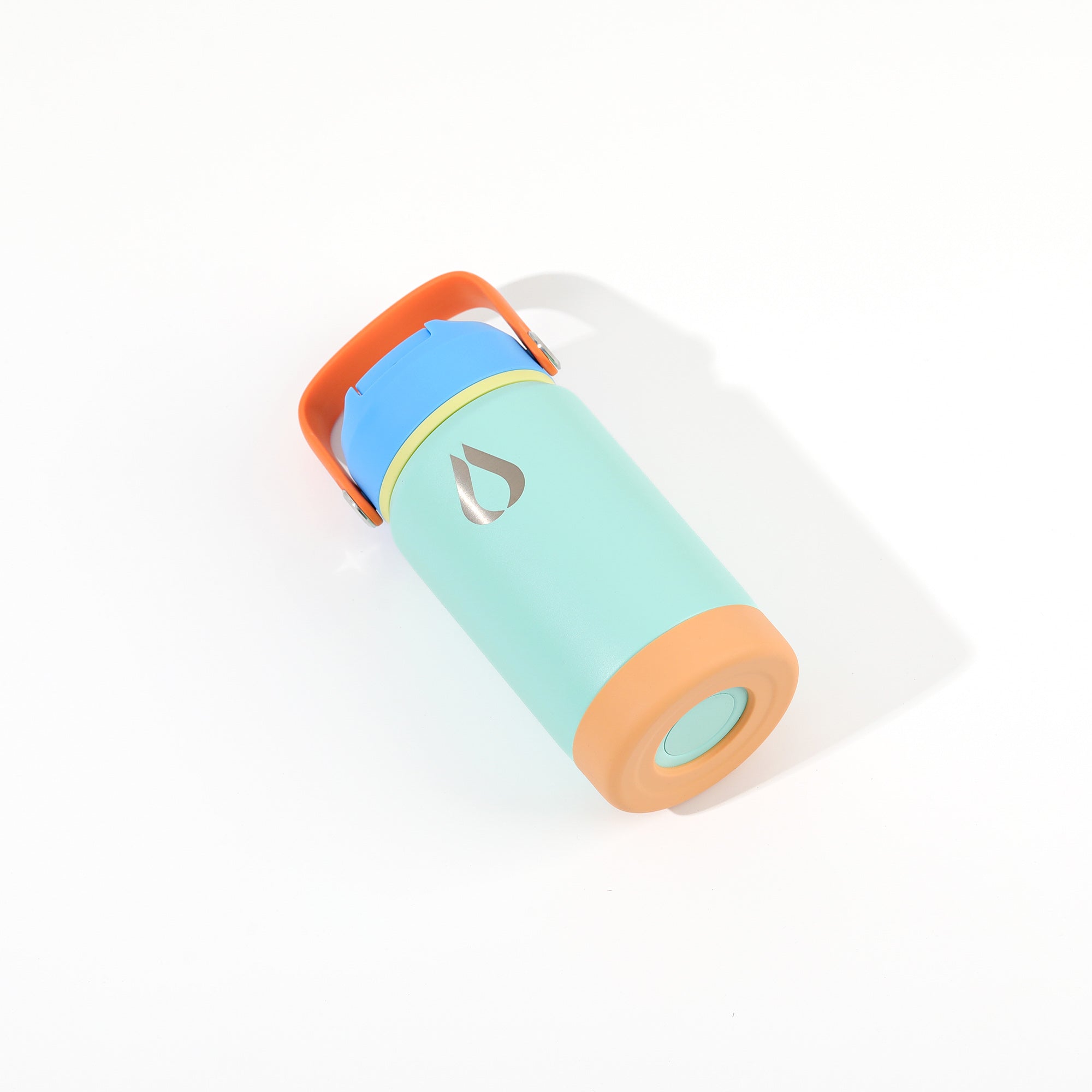 Barnflaska - 350ML - Lagoon