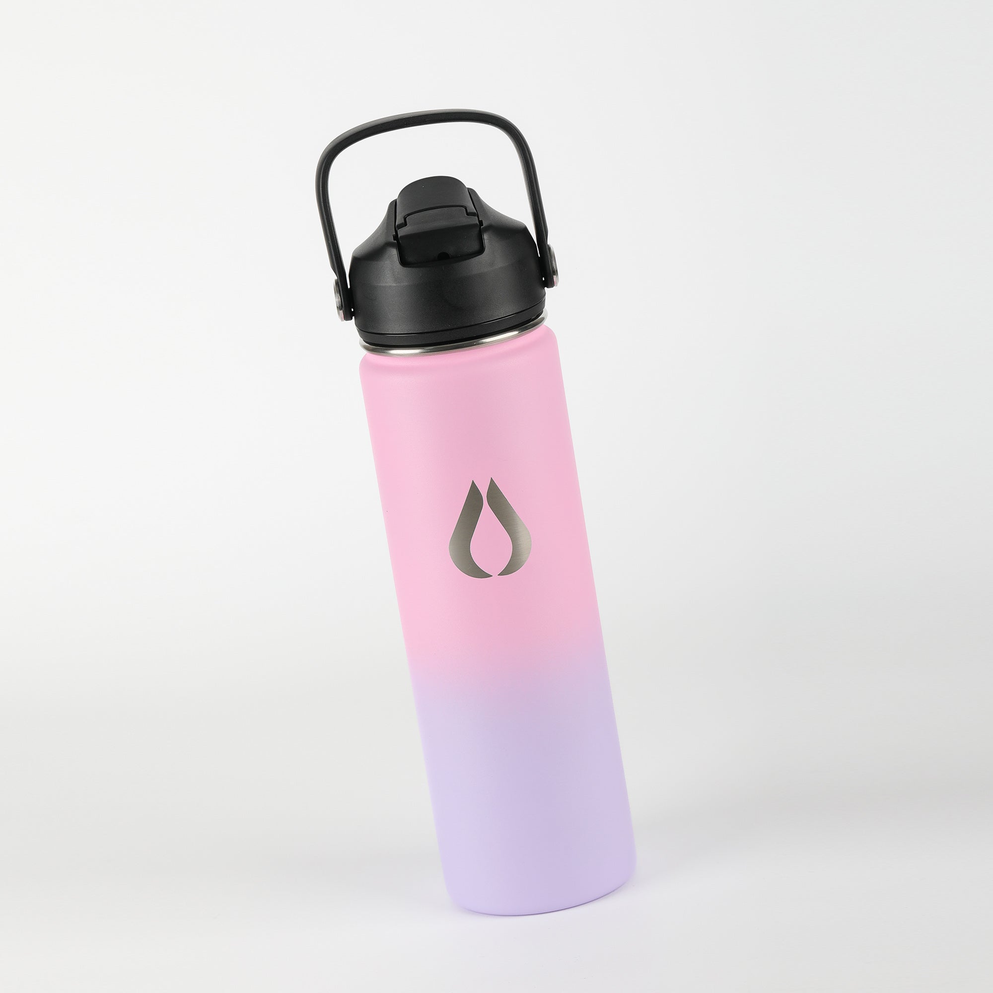 Vattenflaska - 650ML - Enhörning