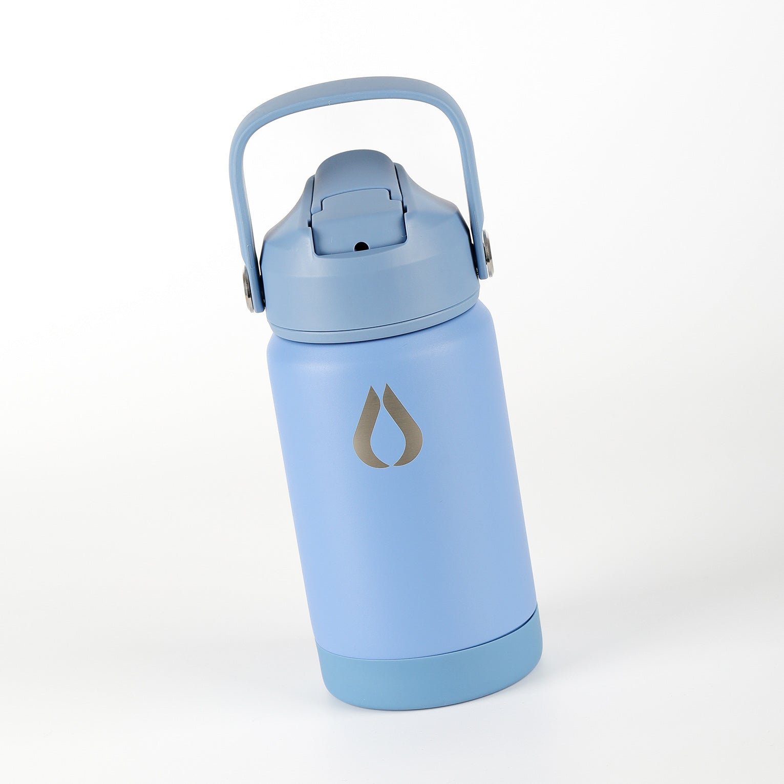 Barnflaska - 350ML - Blå