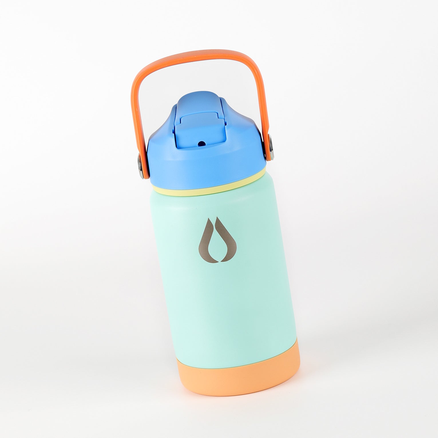 Barnflaska - 350ML - Lagoon
