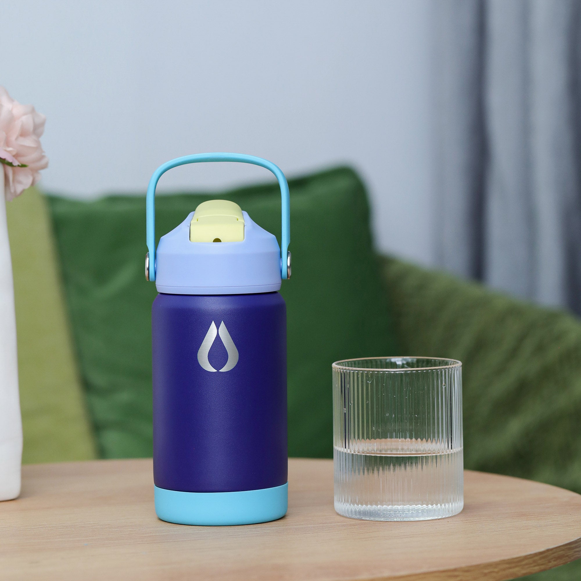 Barnflaska - 350ML - Lollipop
