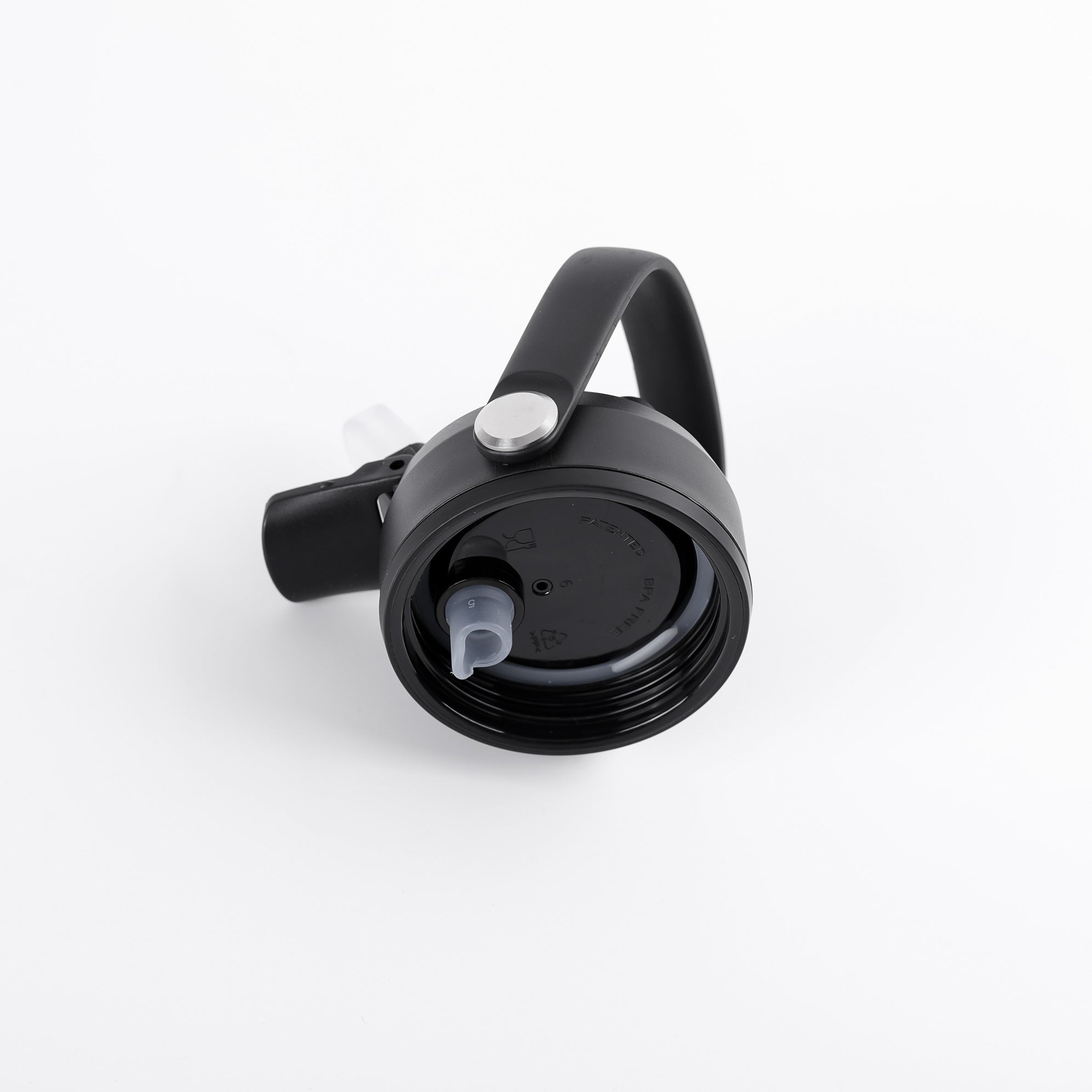 Sugerørs Lock - 500ML