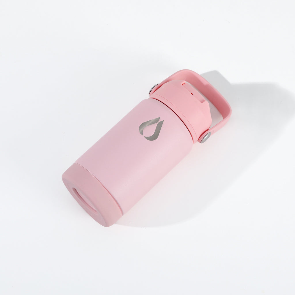 Barnflaska - 350 ml - Blush