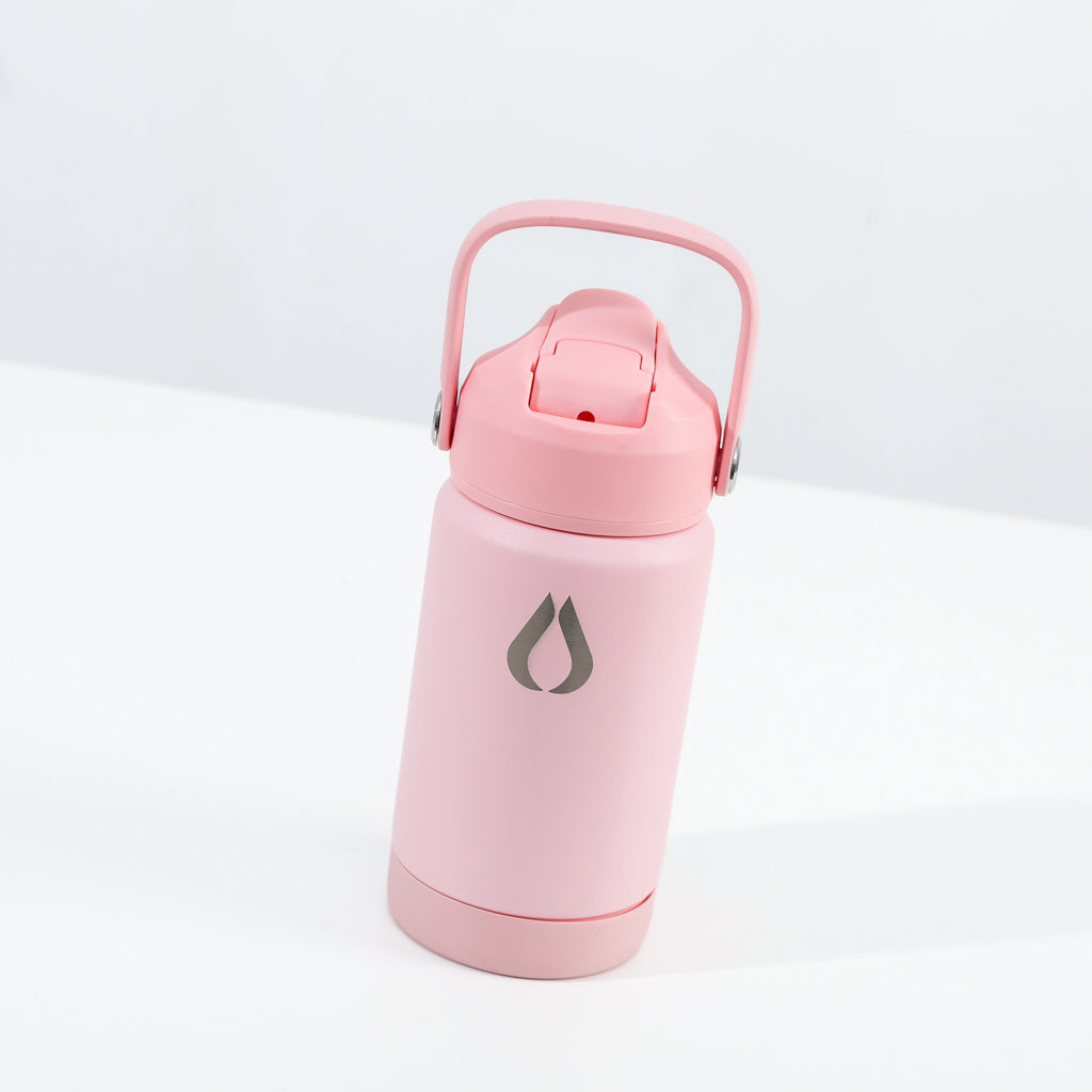 Barnflaska - 350 ml - Blush