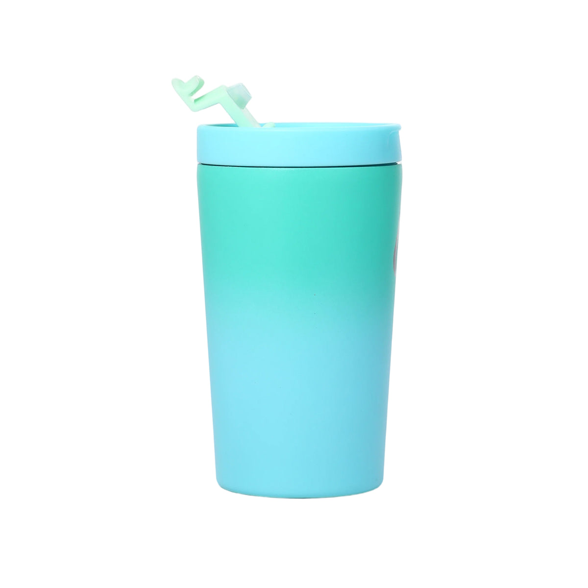 Kaffekopp - 400ML - Green Sky