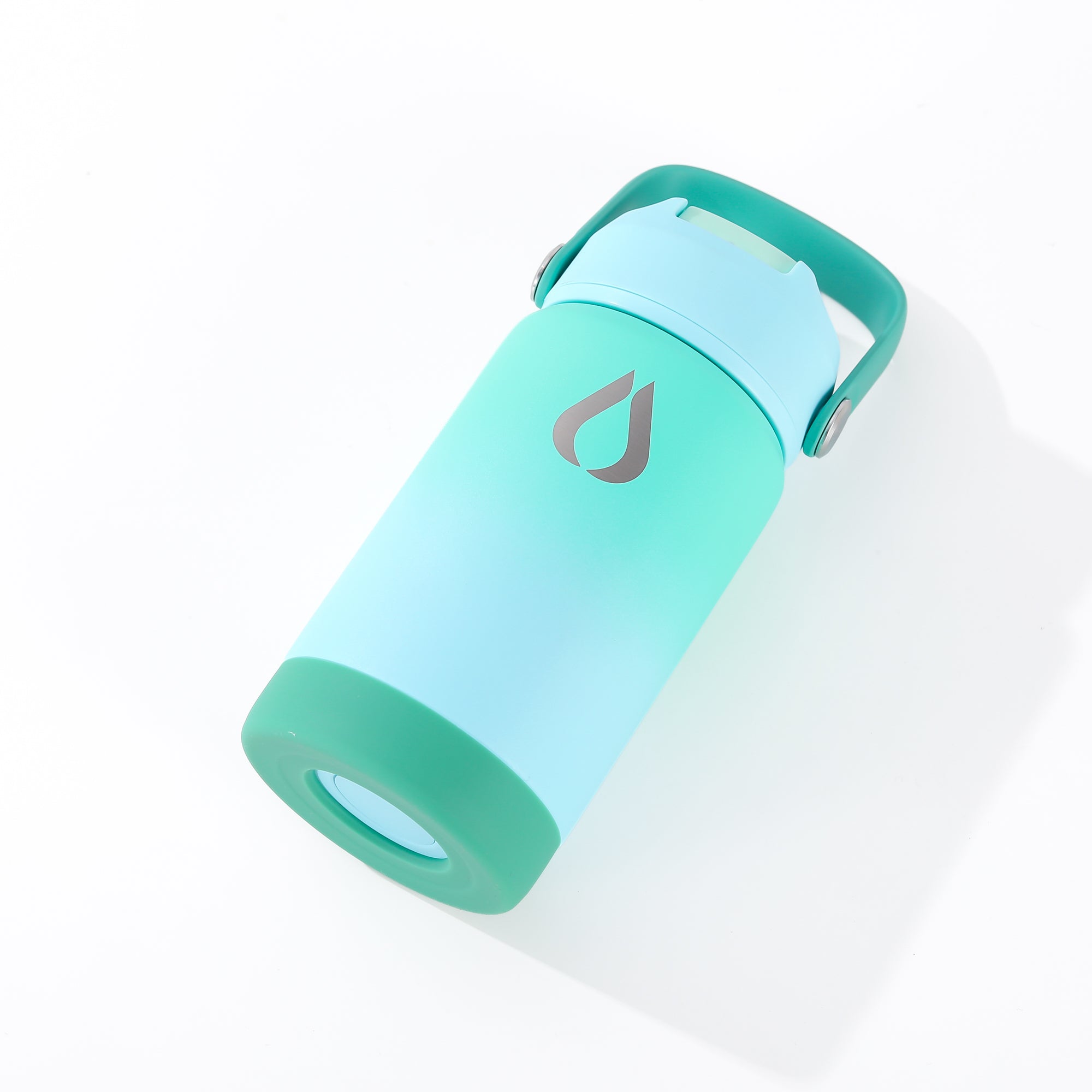 Barnflaska - 350ML - Green Sky