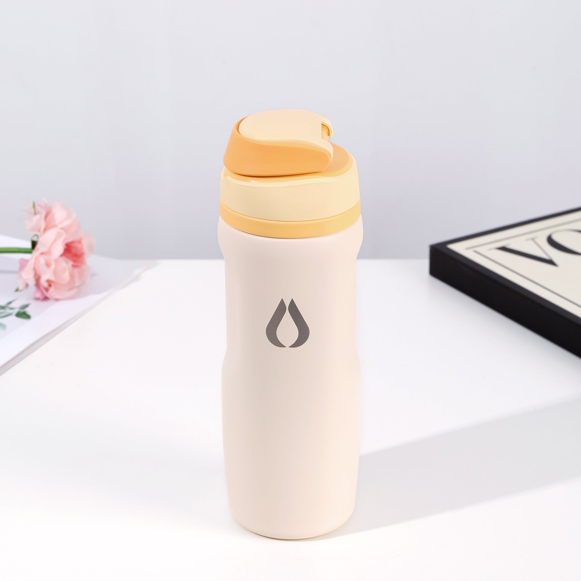 Vattenflaska - 770ML - Omnis Honey