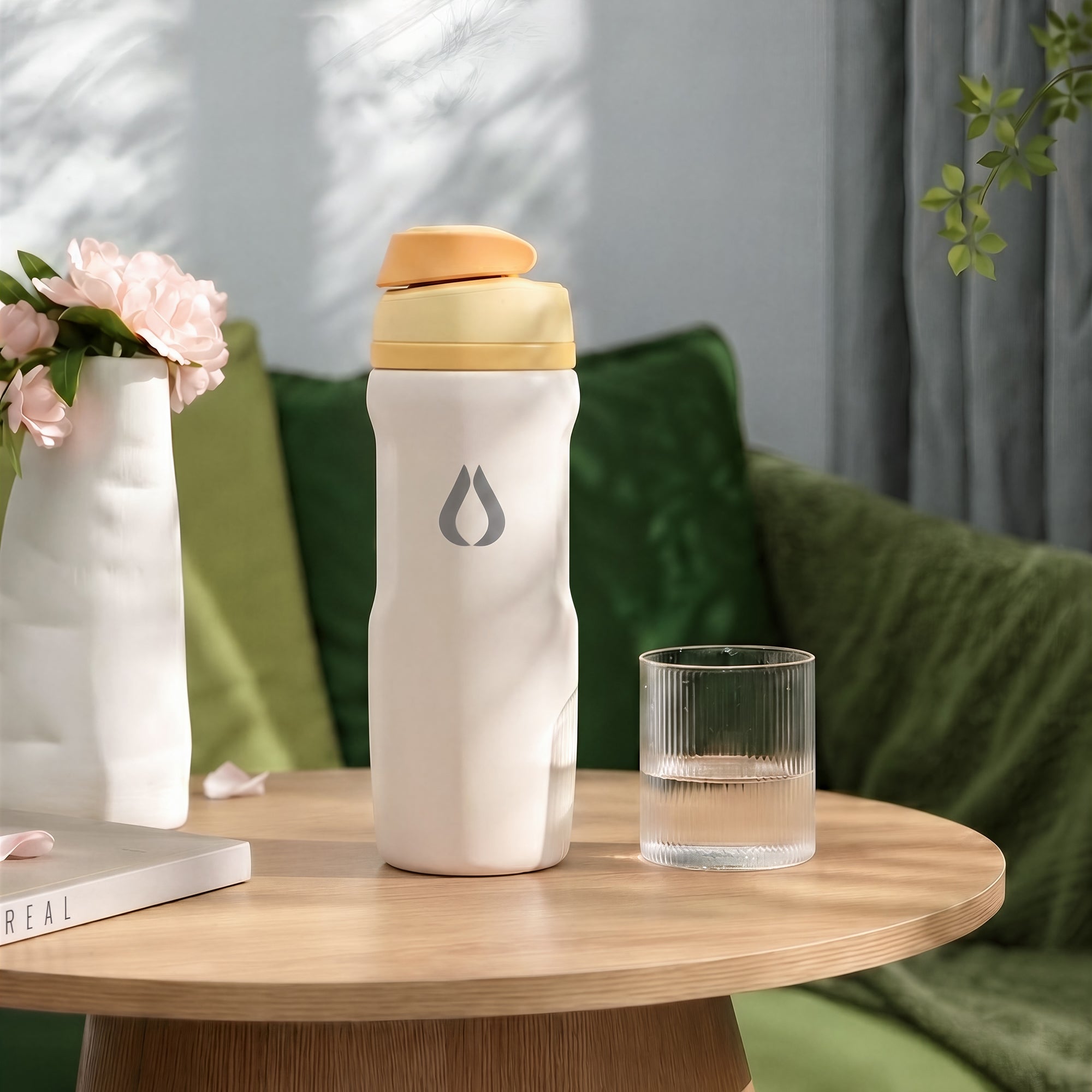Vattenflaska - 770ML - Omnis Honey