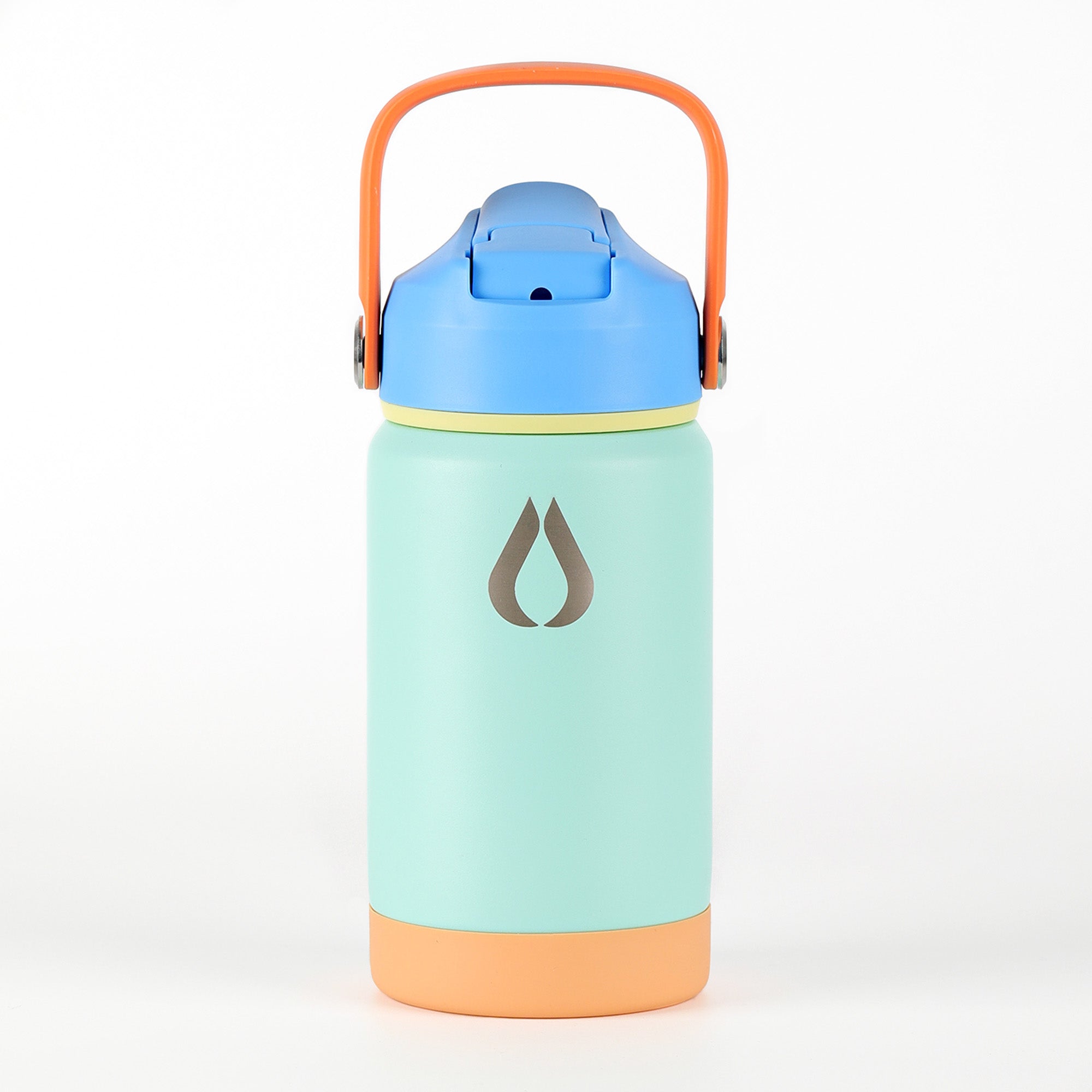 Barnflaska - 350ML - Lagoon