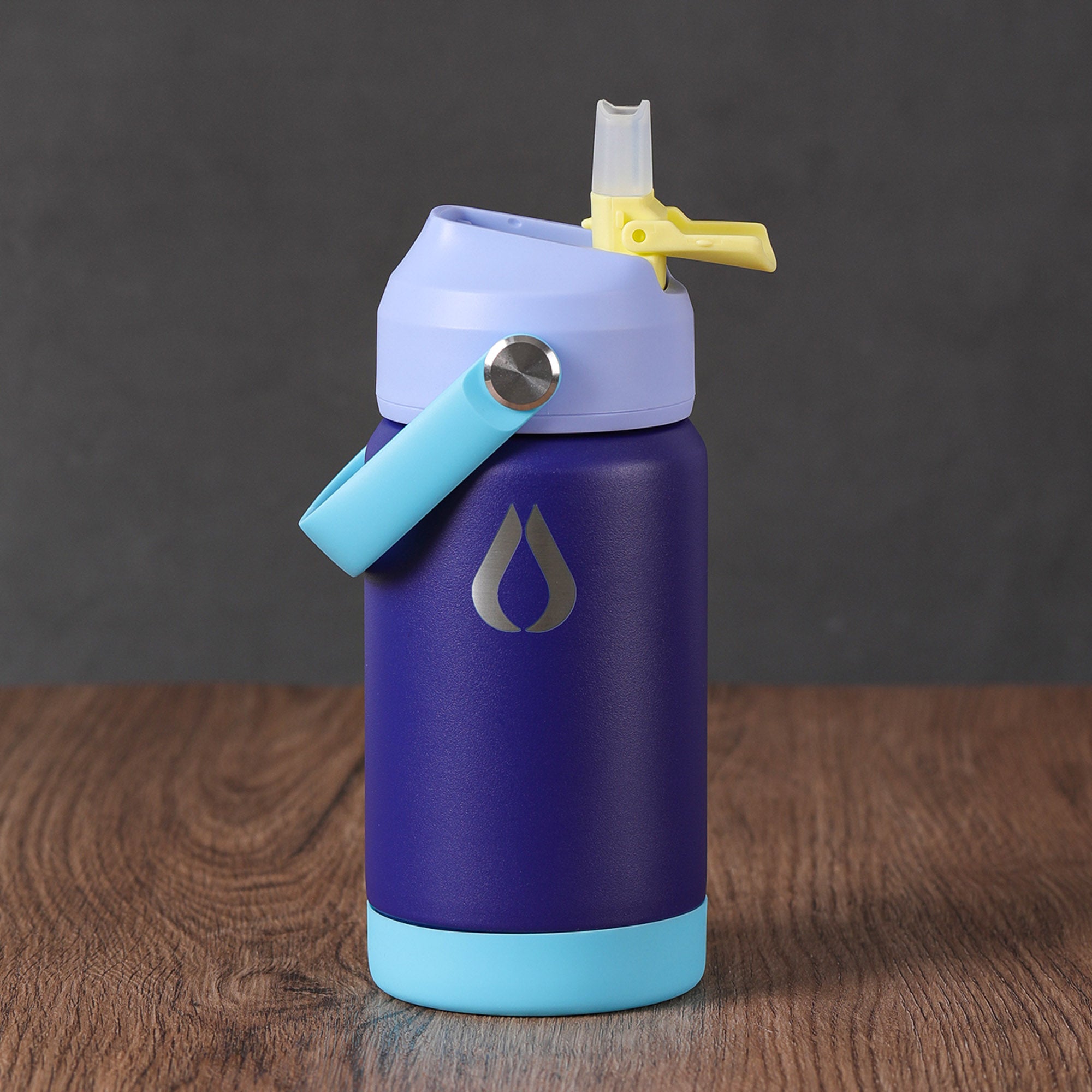 Barnflaska - 350ML - Lollipop