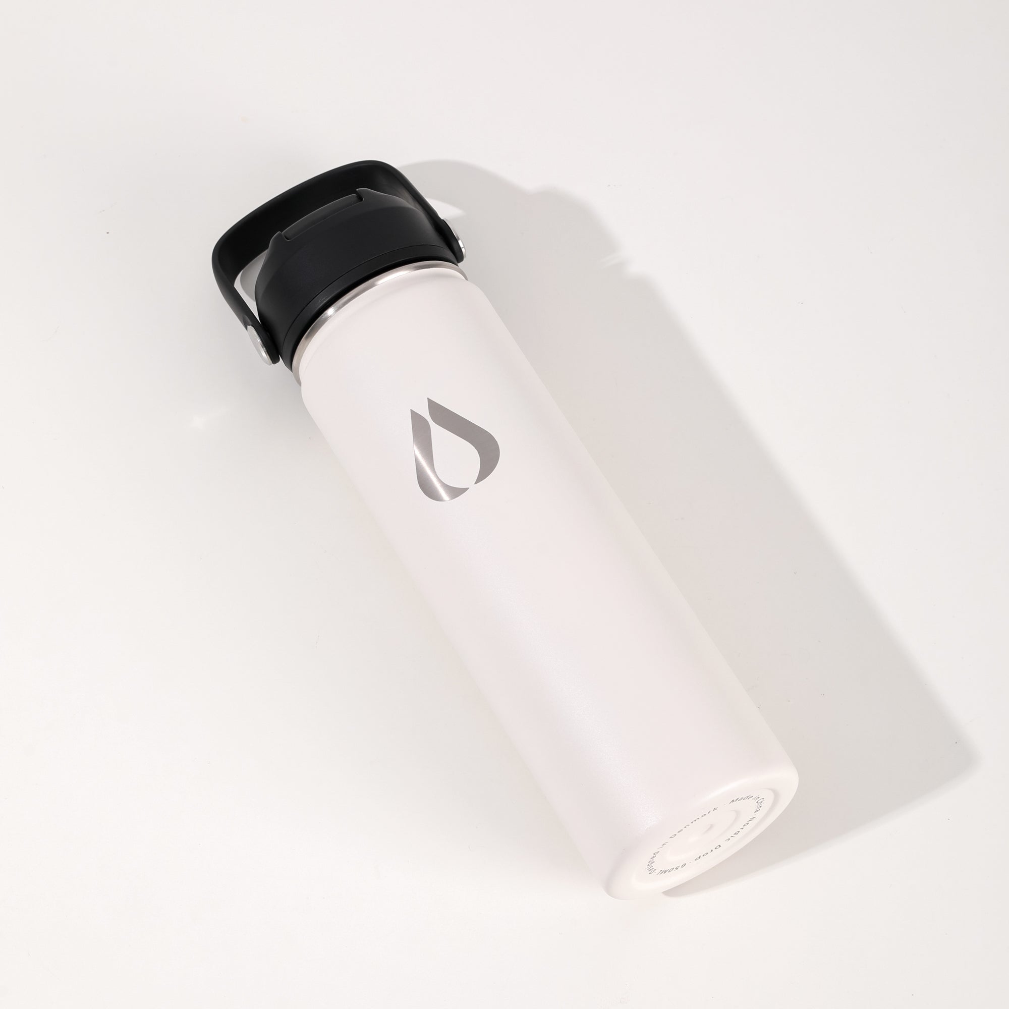 Vattenflaska - 650ML - Oat