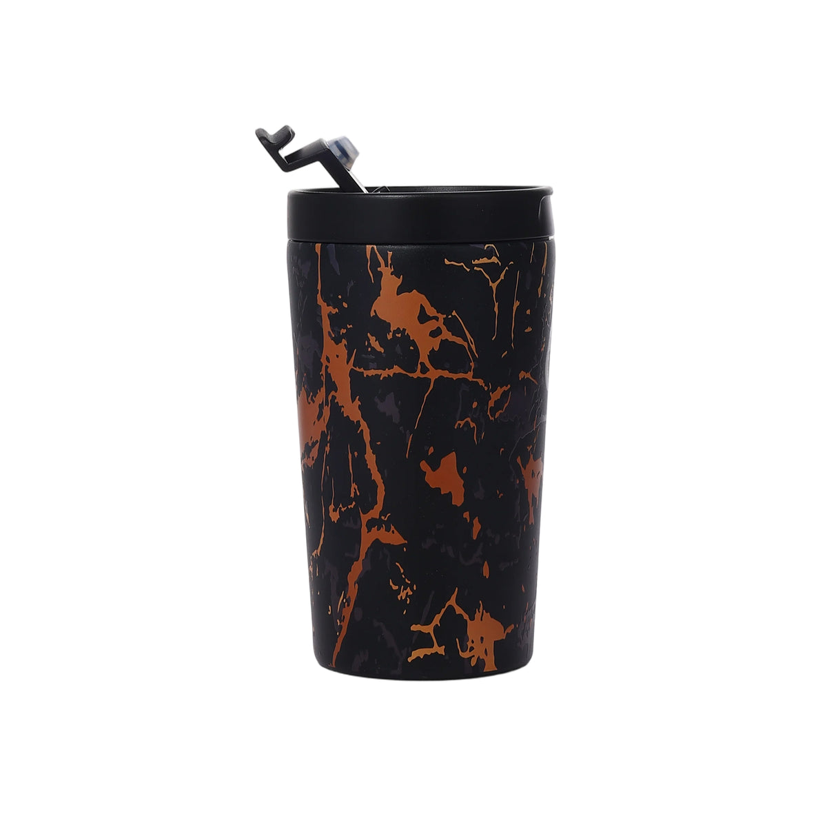 Kaffekopp - 400ML - Onyx