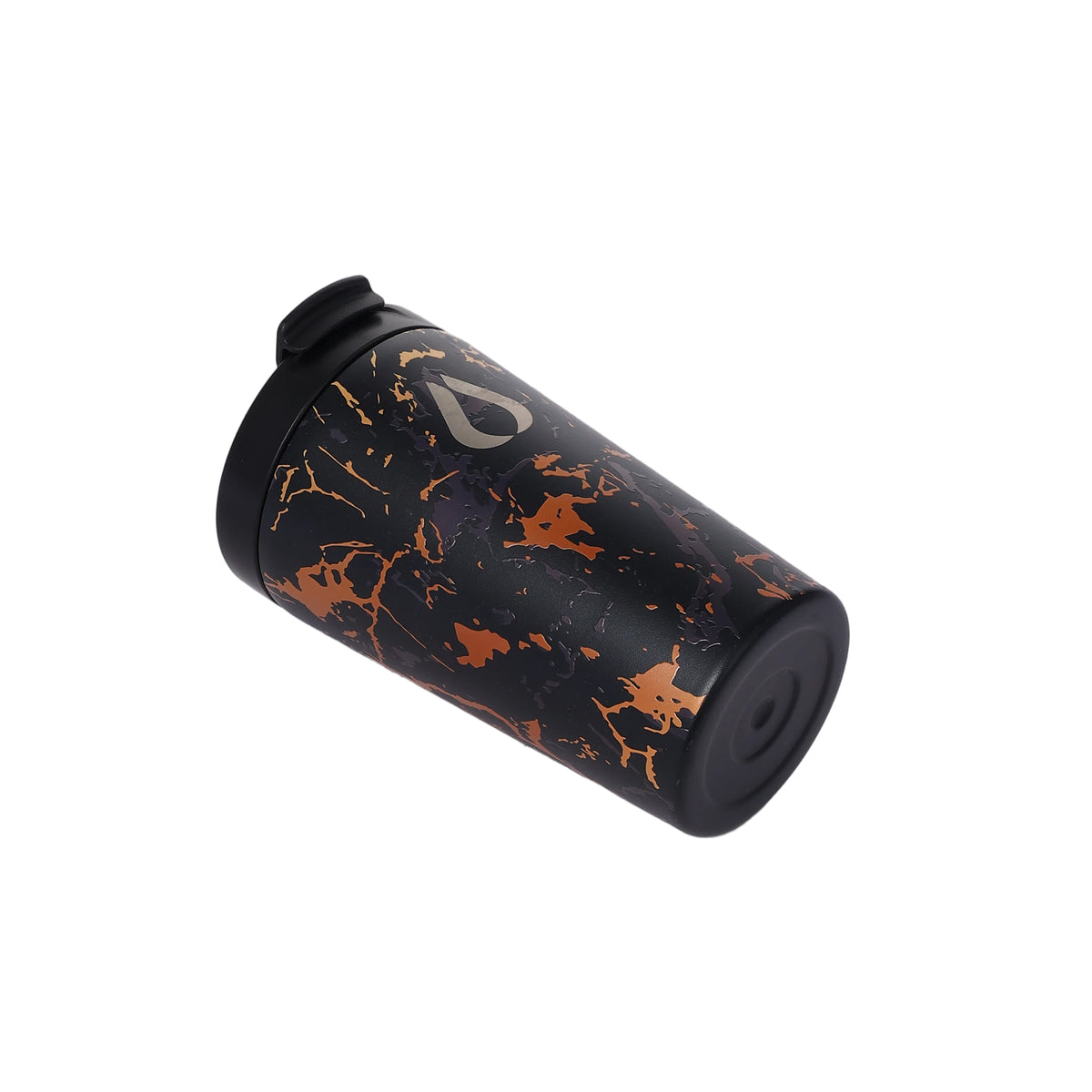 Kaffekopp - 400ML - Onyx