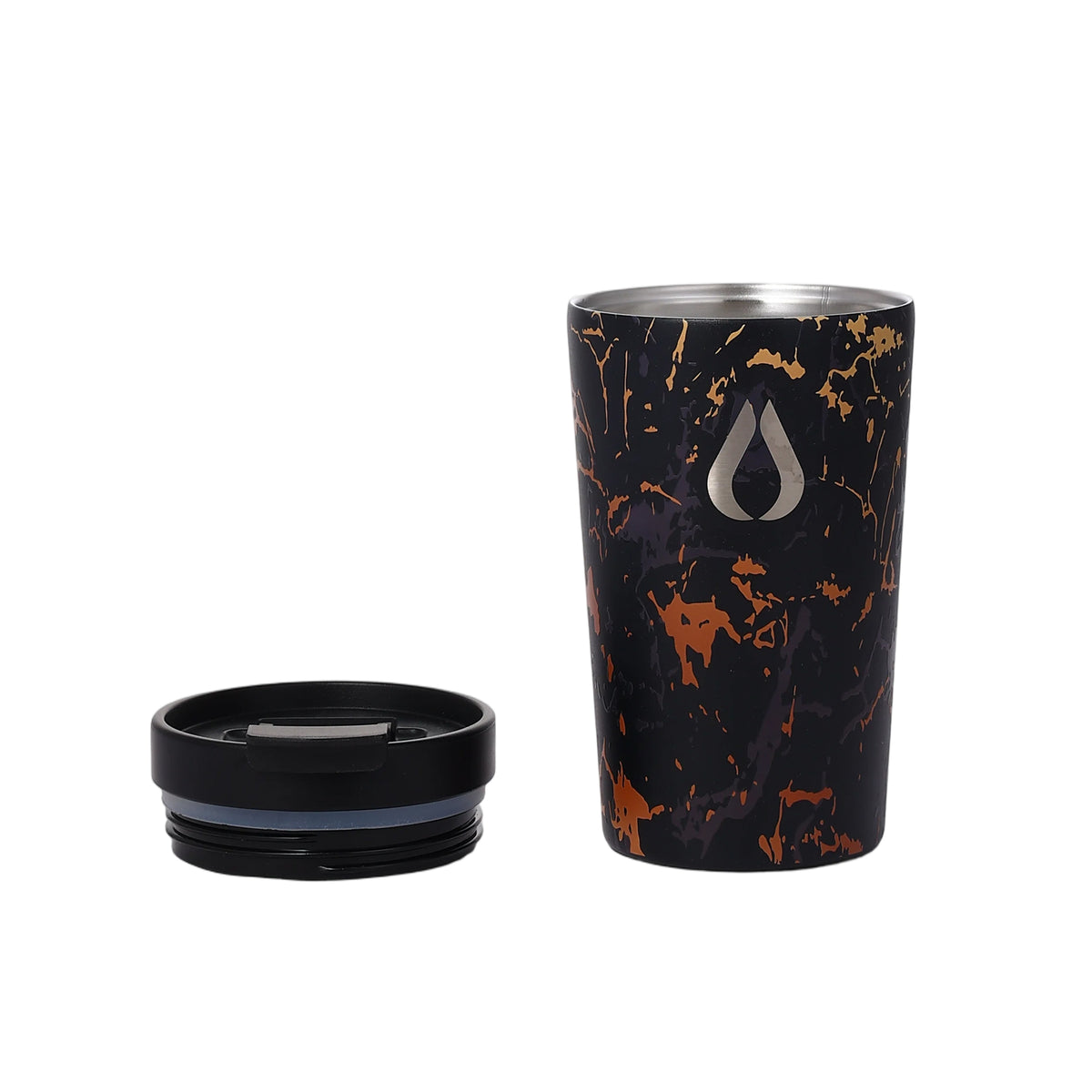 Kaffekopp - 400ML - Onyx