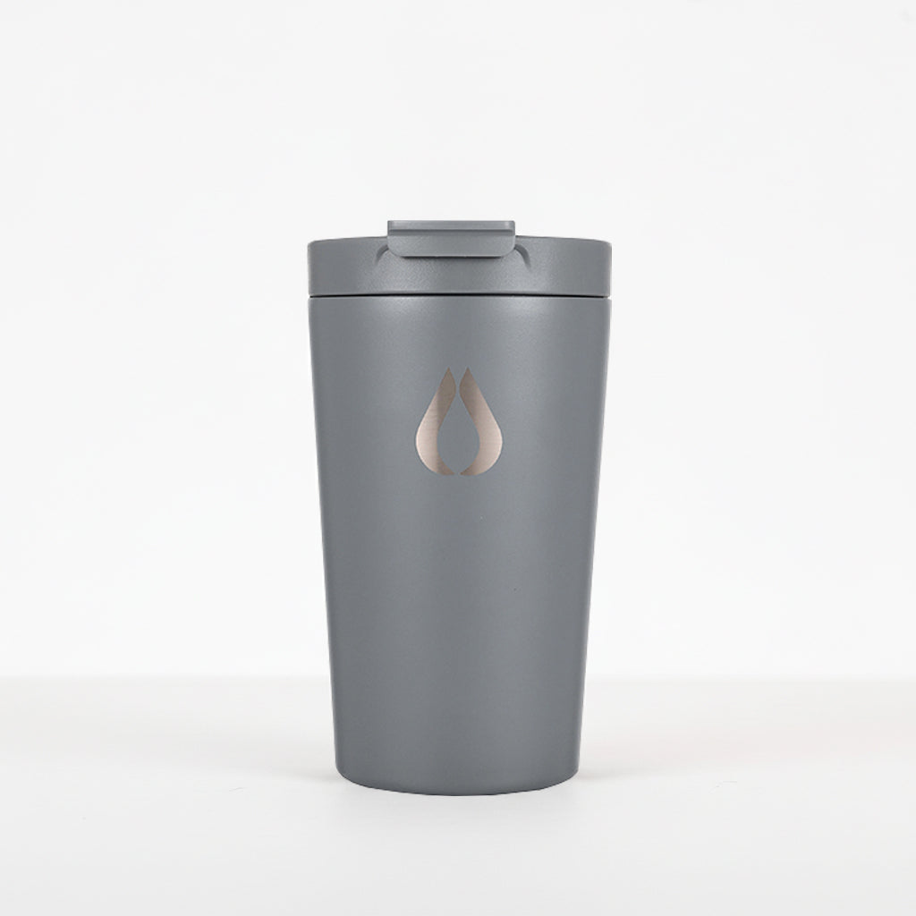 Kaffekopp - 400 ml - Pärlemo