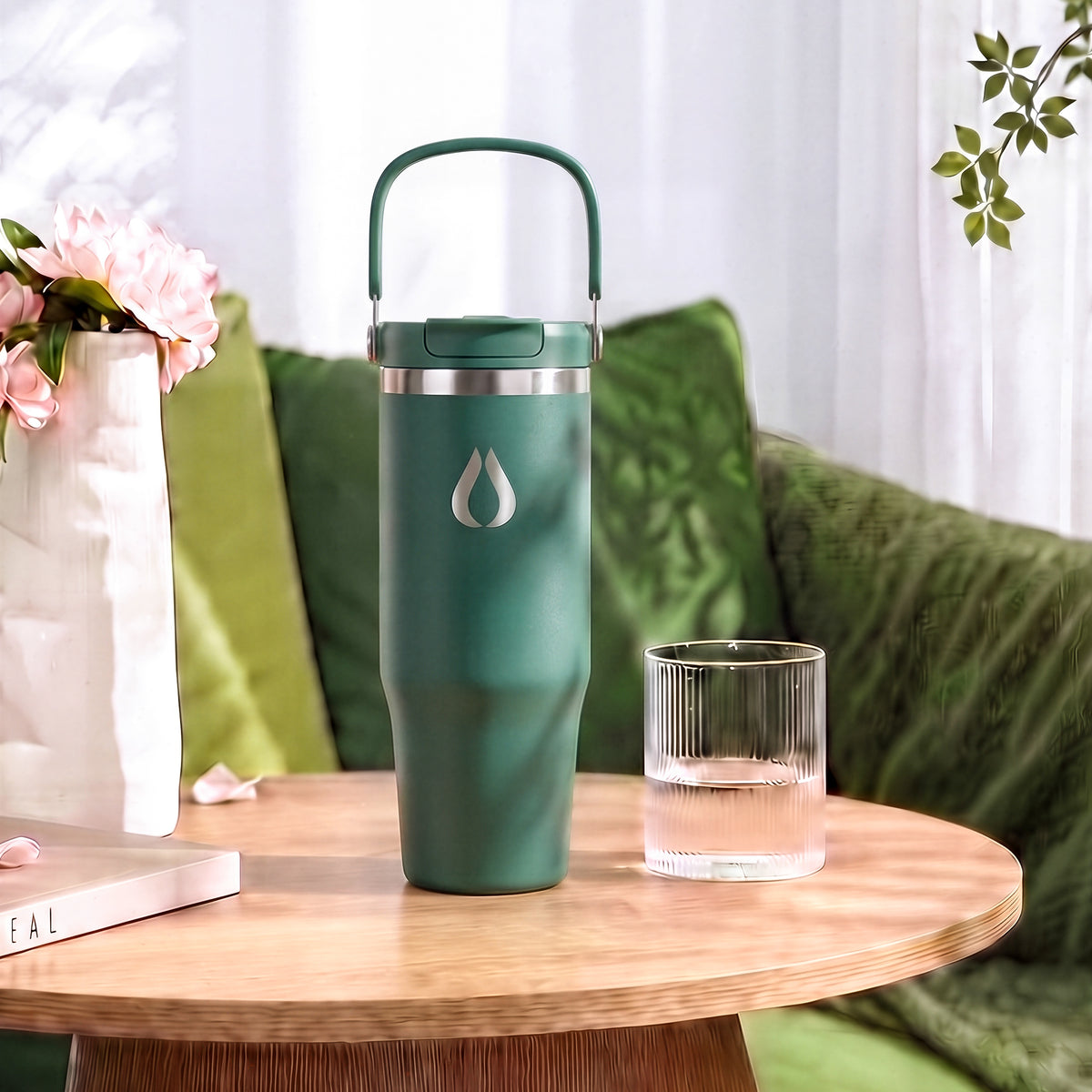 Tumbler - 1000ML - Tall