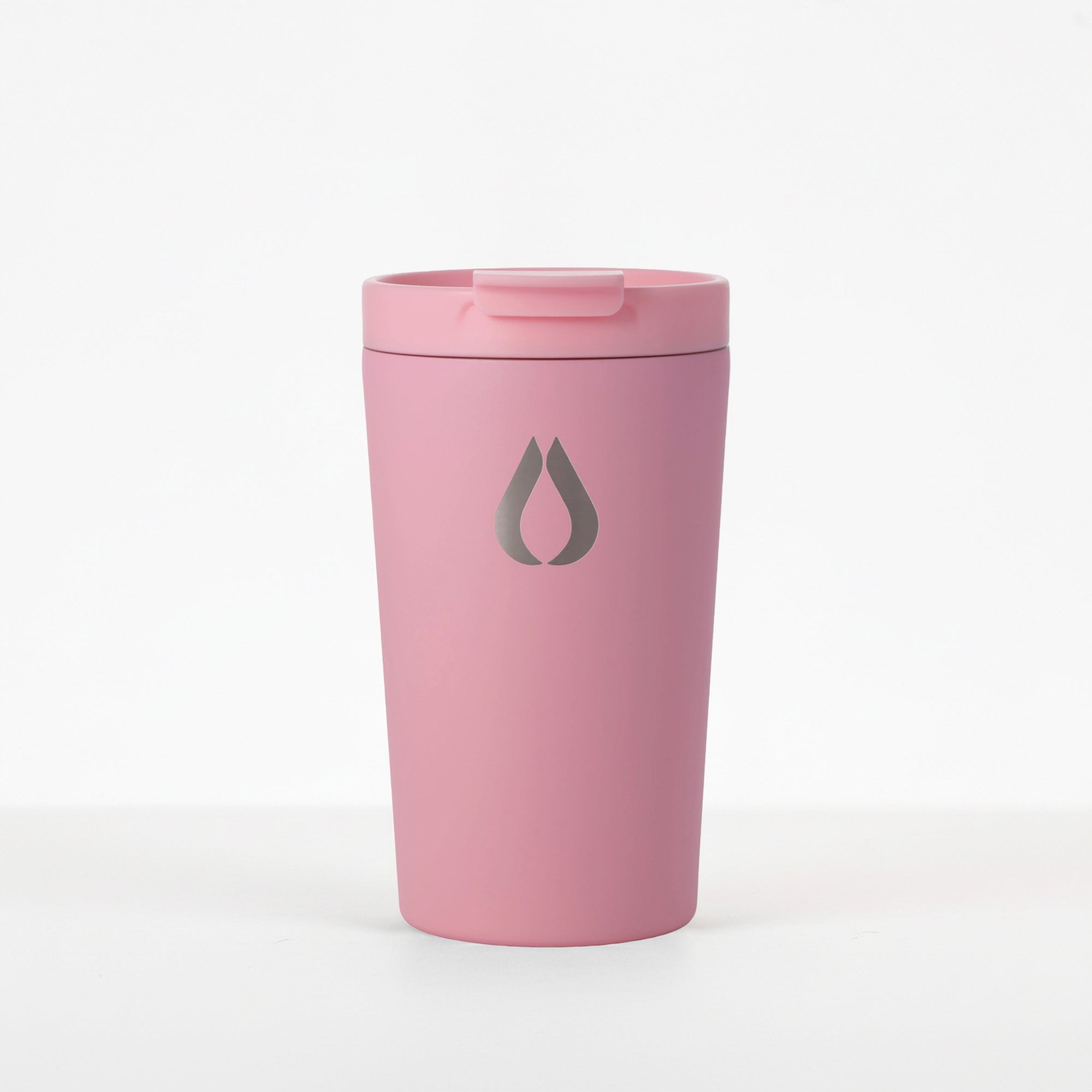 Kaffekopp - 400 ml - Kvarts