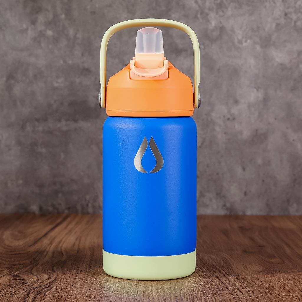 Barnflaska - 350ML - Raket