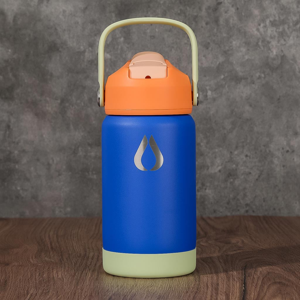 Barnflaska - 350ML - Raket