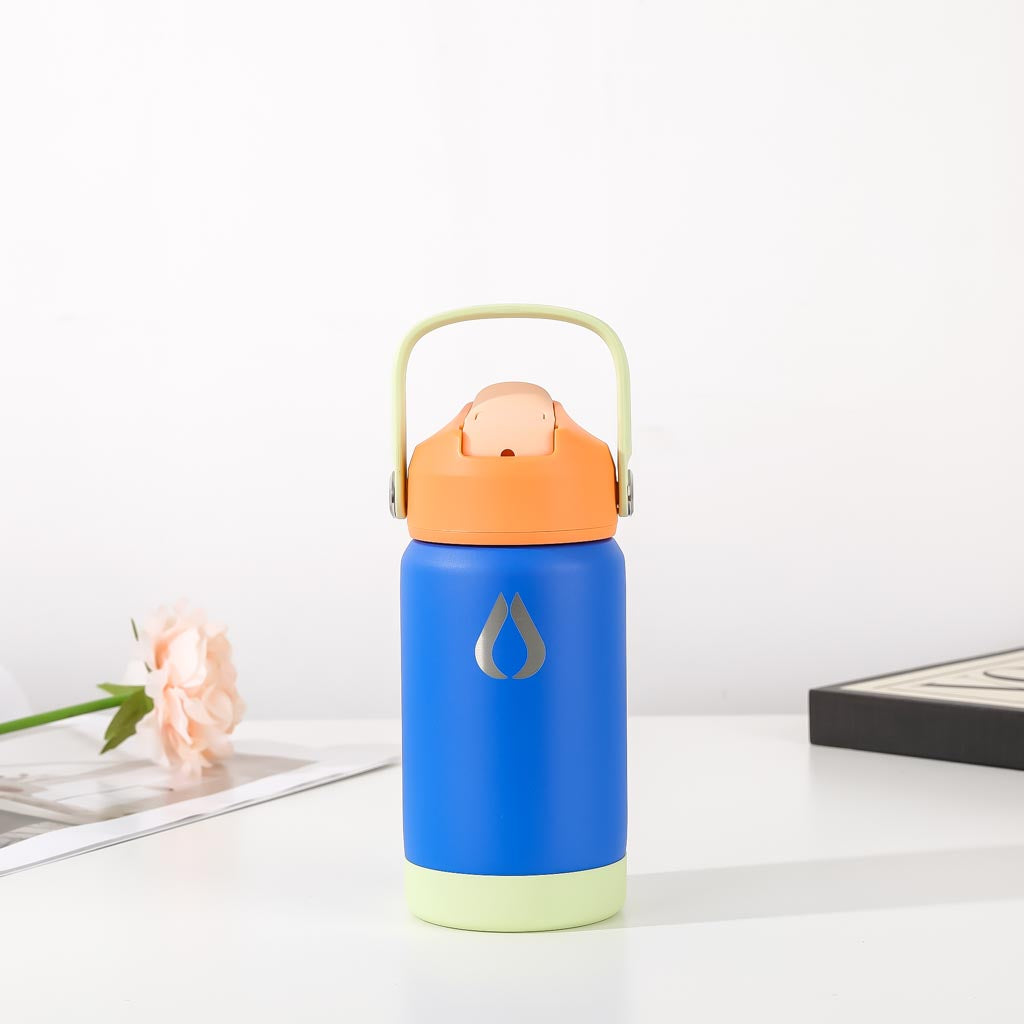 Barnflaska - 350ML - Raket