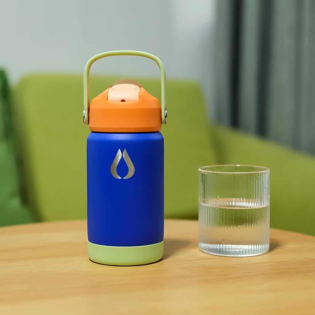 Barnflaska - 350ML - Raket