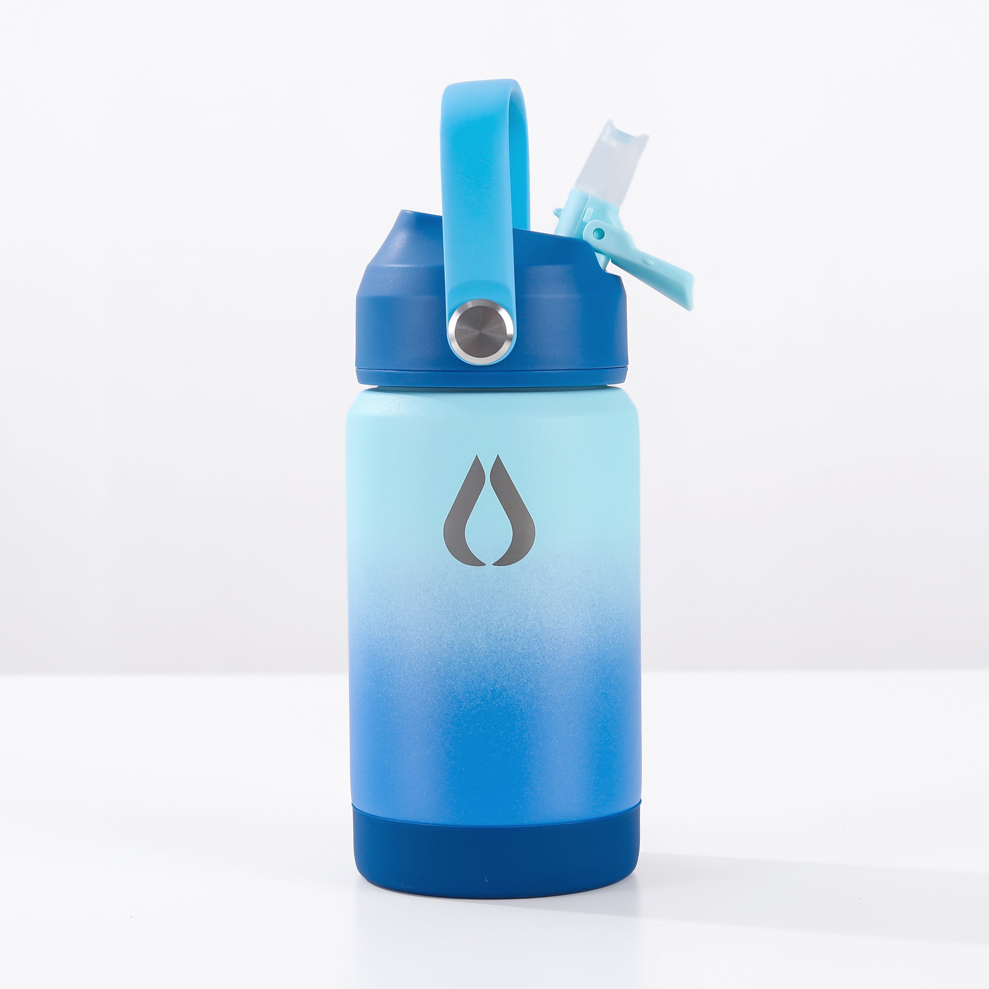 Barnflaska - 350ML - Sky