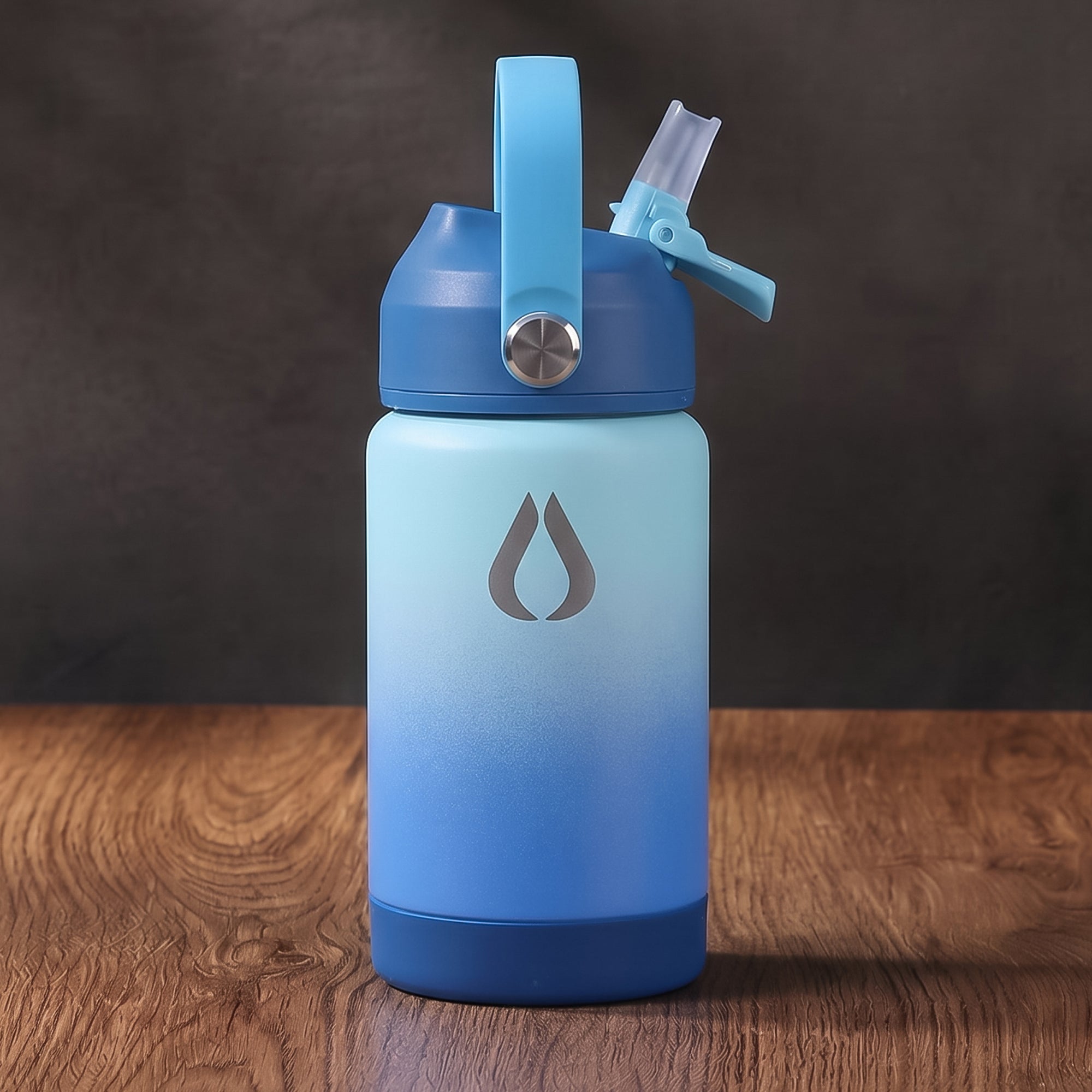 Barnflaska - 350ML - Sky