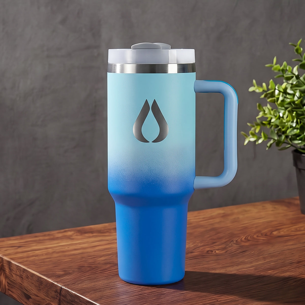 Tumbler - 1200ML - Himmel
