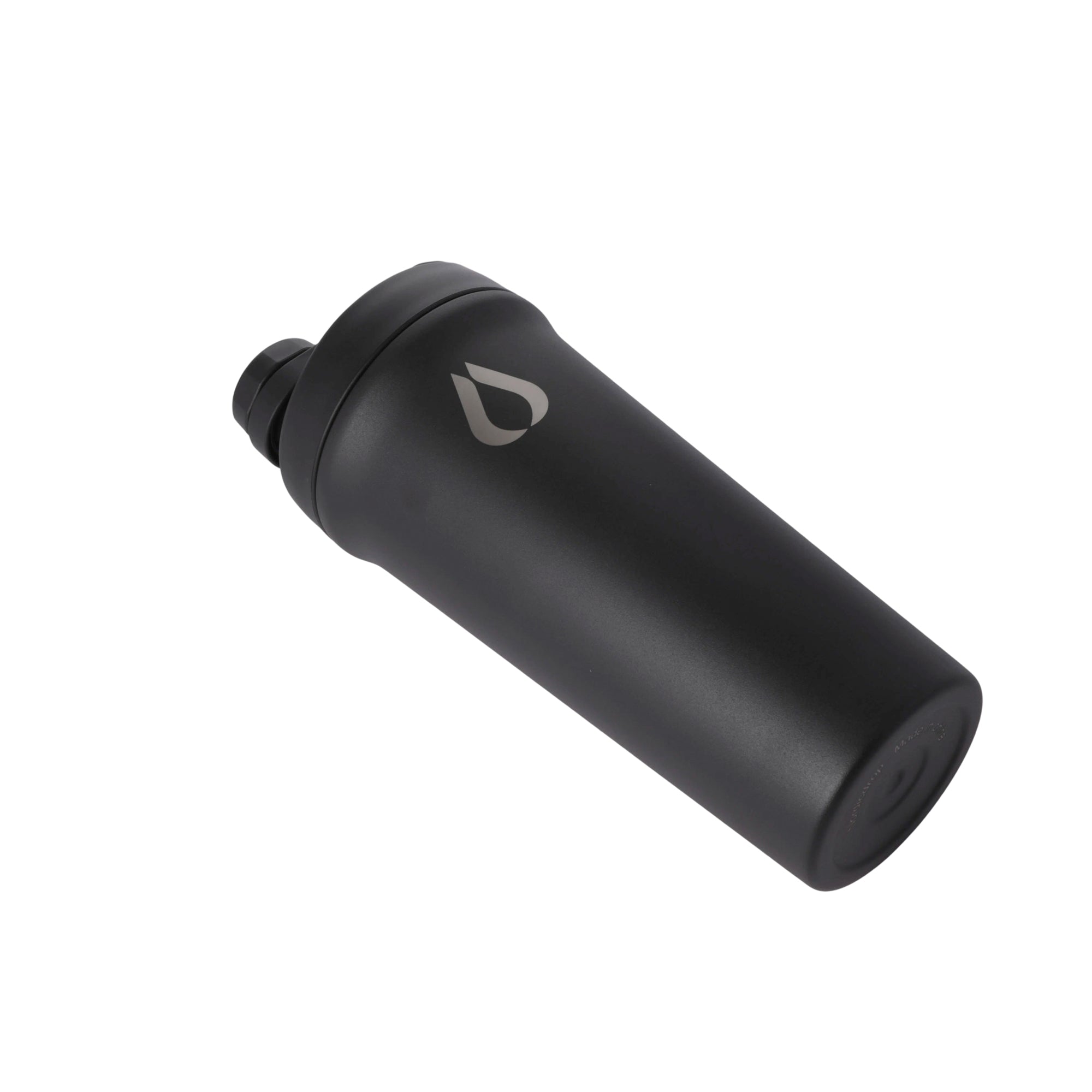 Shaker - 750ML - Svart
