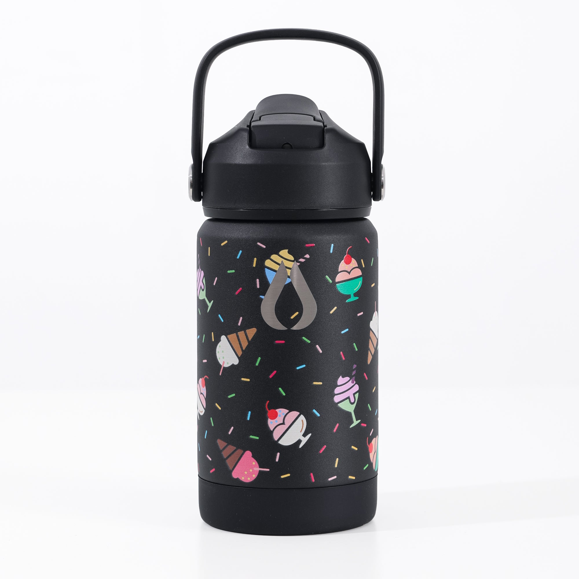 Barnflaska - 350ML - Sprinkle Night