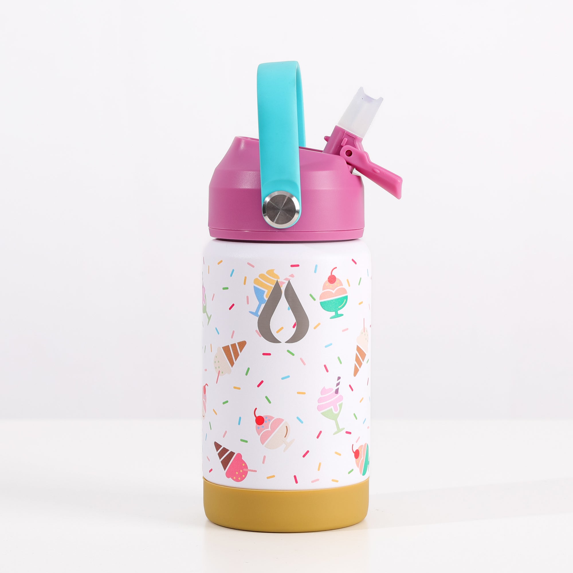 Barnflaska - 350ML - Sprinkle Day