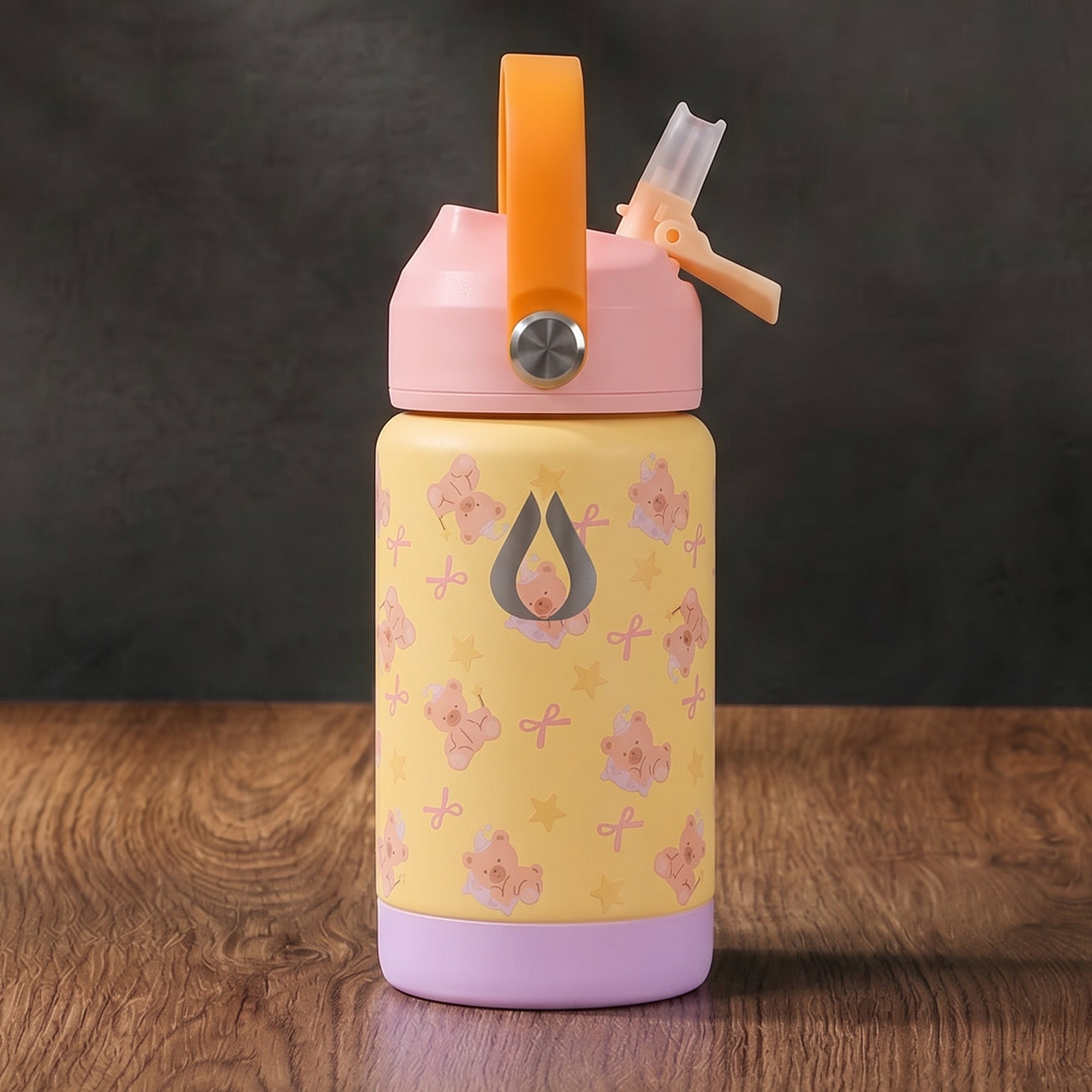 Barnflaska - 350ML - Sweet Dreams