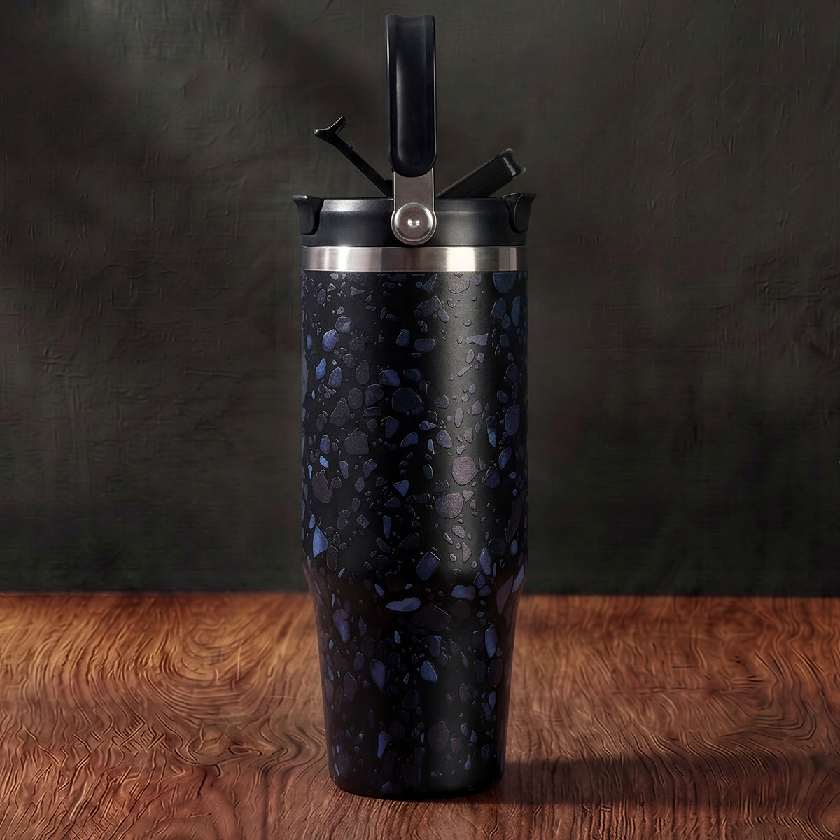 Tumbler - 1000ML - Terazzo